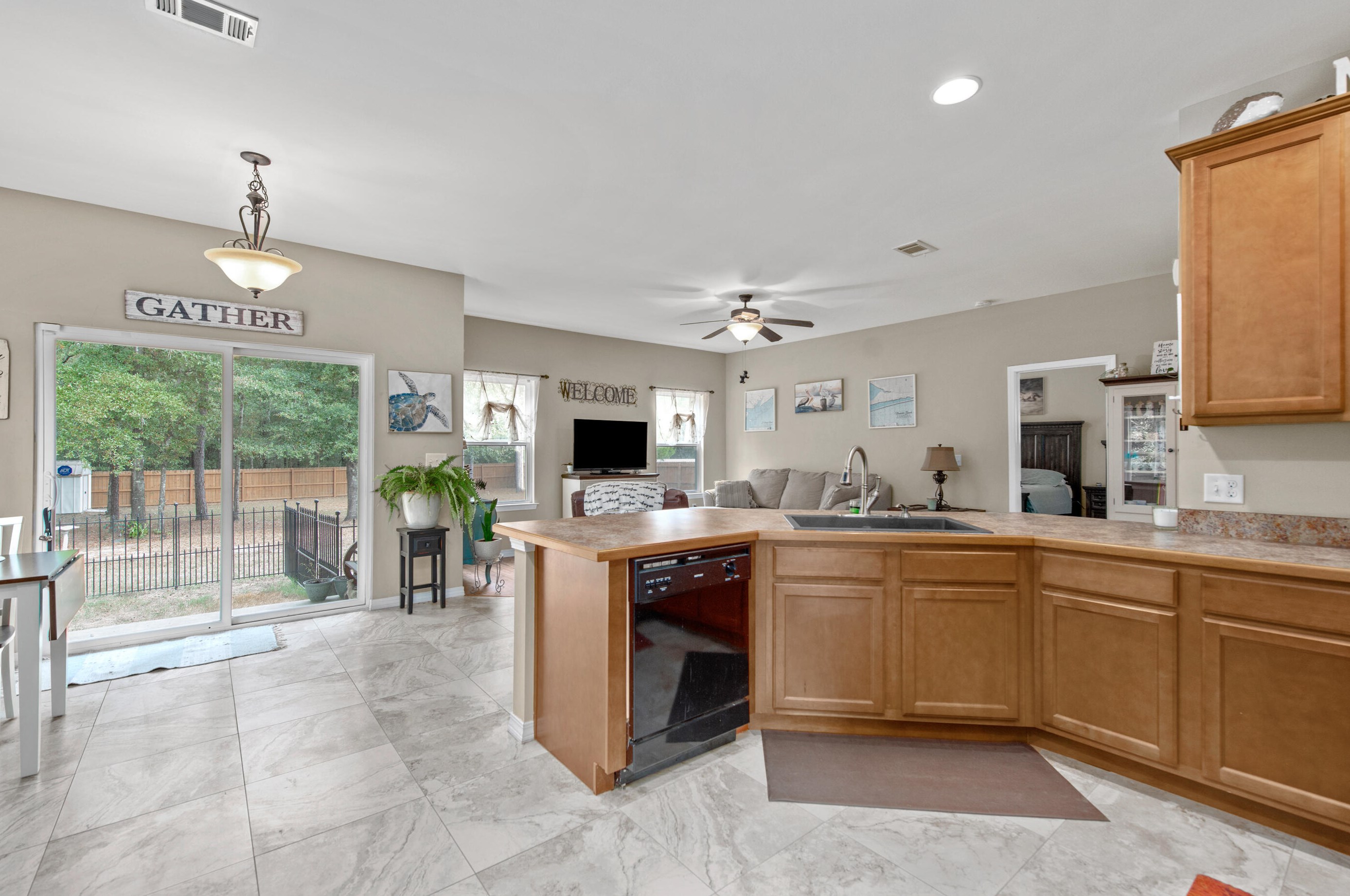 3119 Pinot Way, Crestview FL  32536-7223 exterior