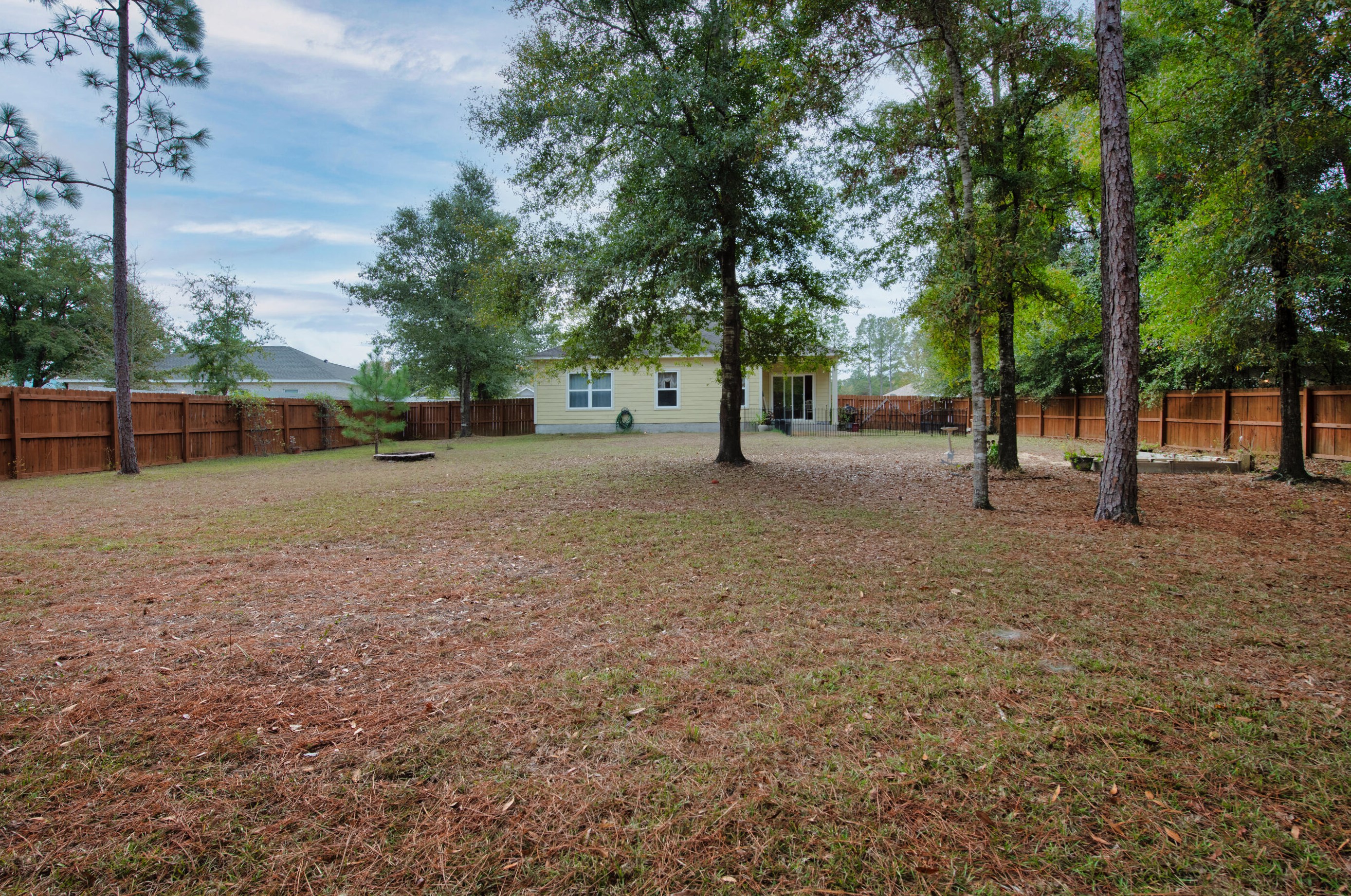 3119 Pinot Way, Crestview FL  32536-7223 exterior