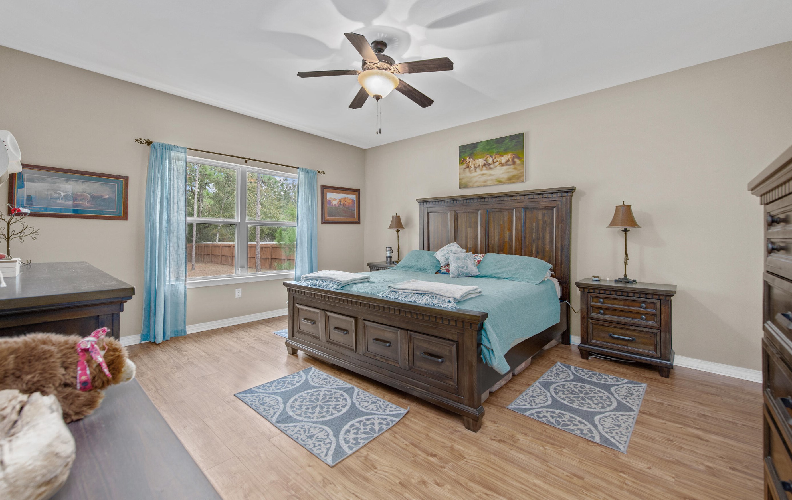 3119 Pinot Way, Crestview FL  32536-7223 exterior