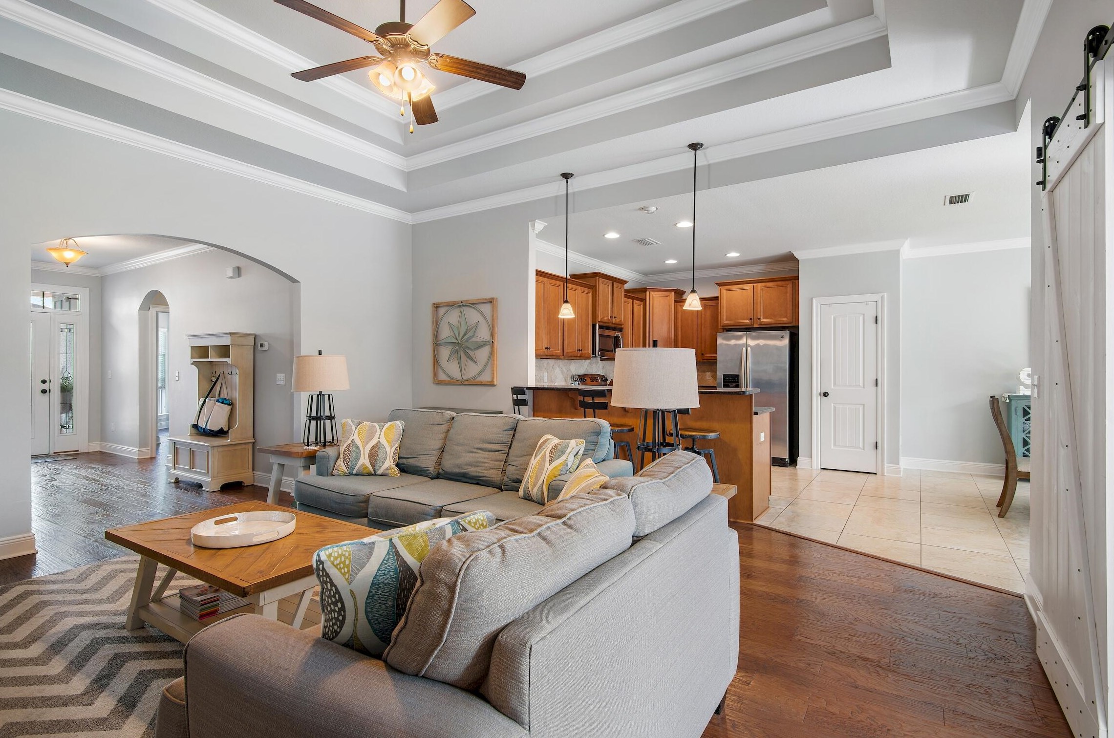 166 Ocean Spray Cir, Santa Rosa Beach FL  32459-8765 exterior