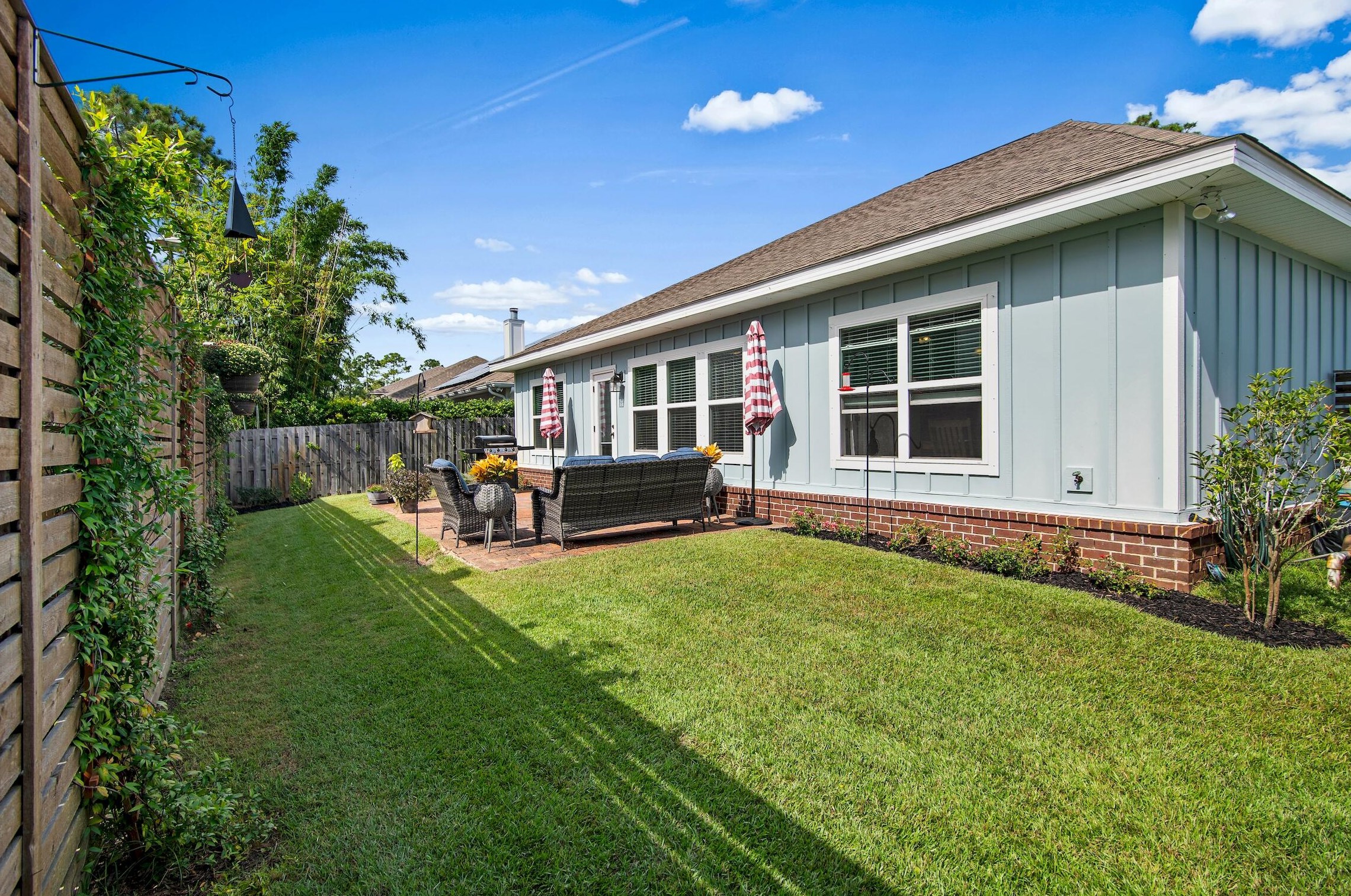 166 Ocean Spray Cir, Santa Rosa Beach FL  32459-8765 exterior