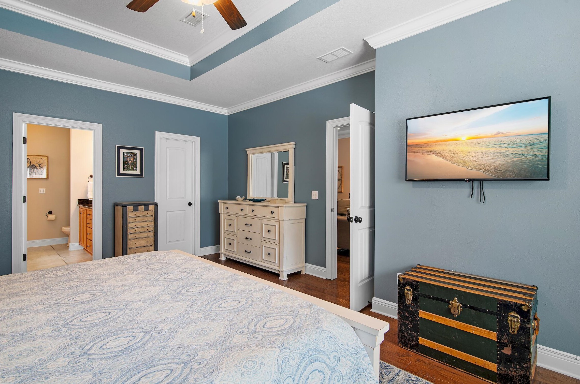 166 Ocean Spray Cir, Santa Rosa Beach FL  32459-8765 exterior