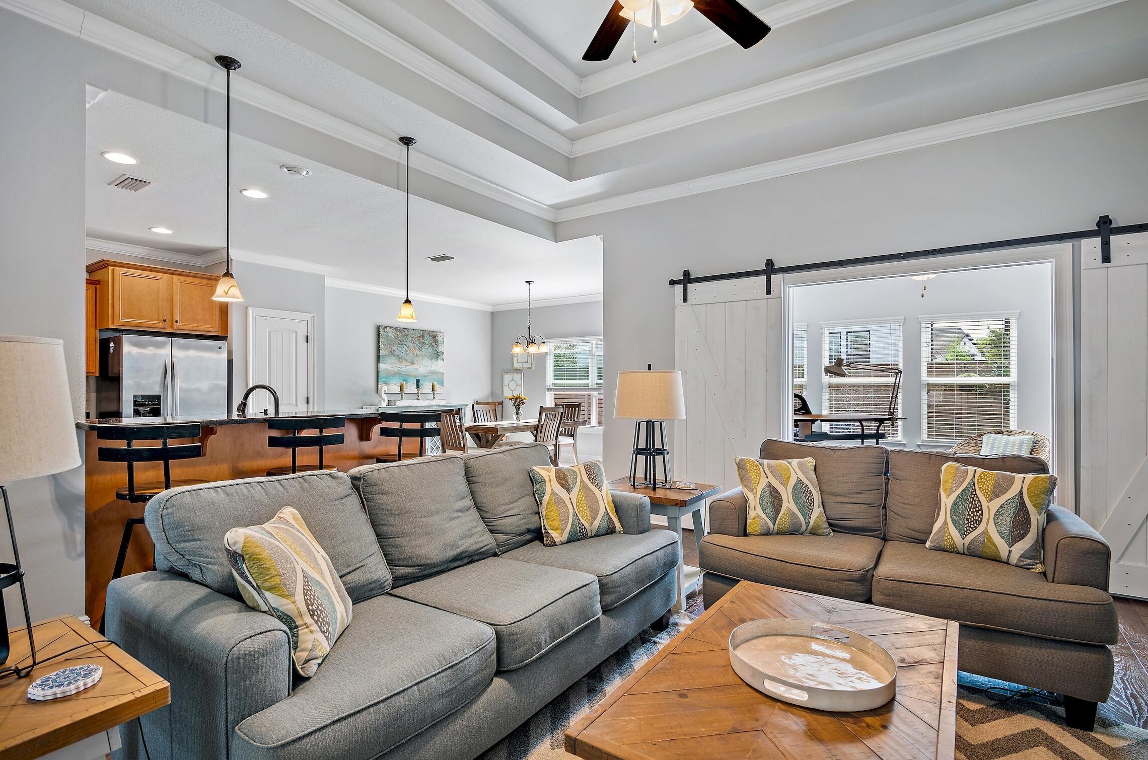 166 Ocean Spray Cir, Santa Rosa Beach FL  32459-8765 exterior