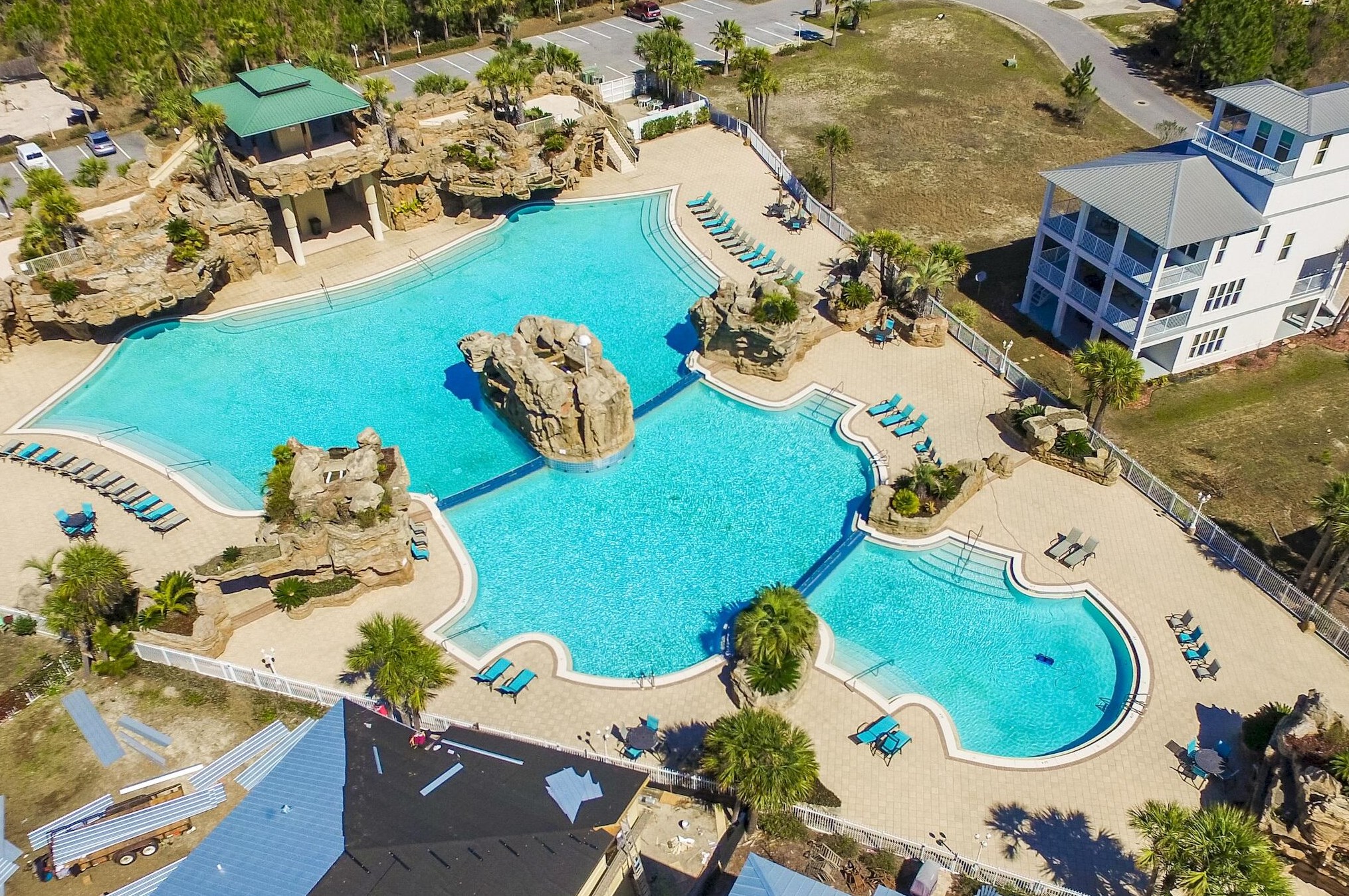 166 Ocean Spray Cir, Santa Rosa Beach FL  32459-8765 exterior