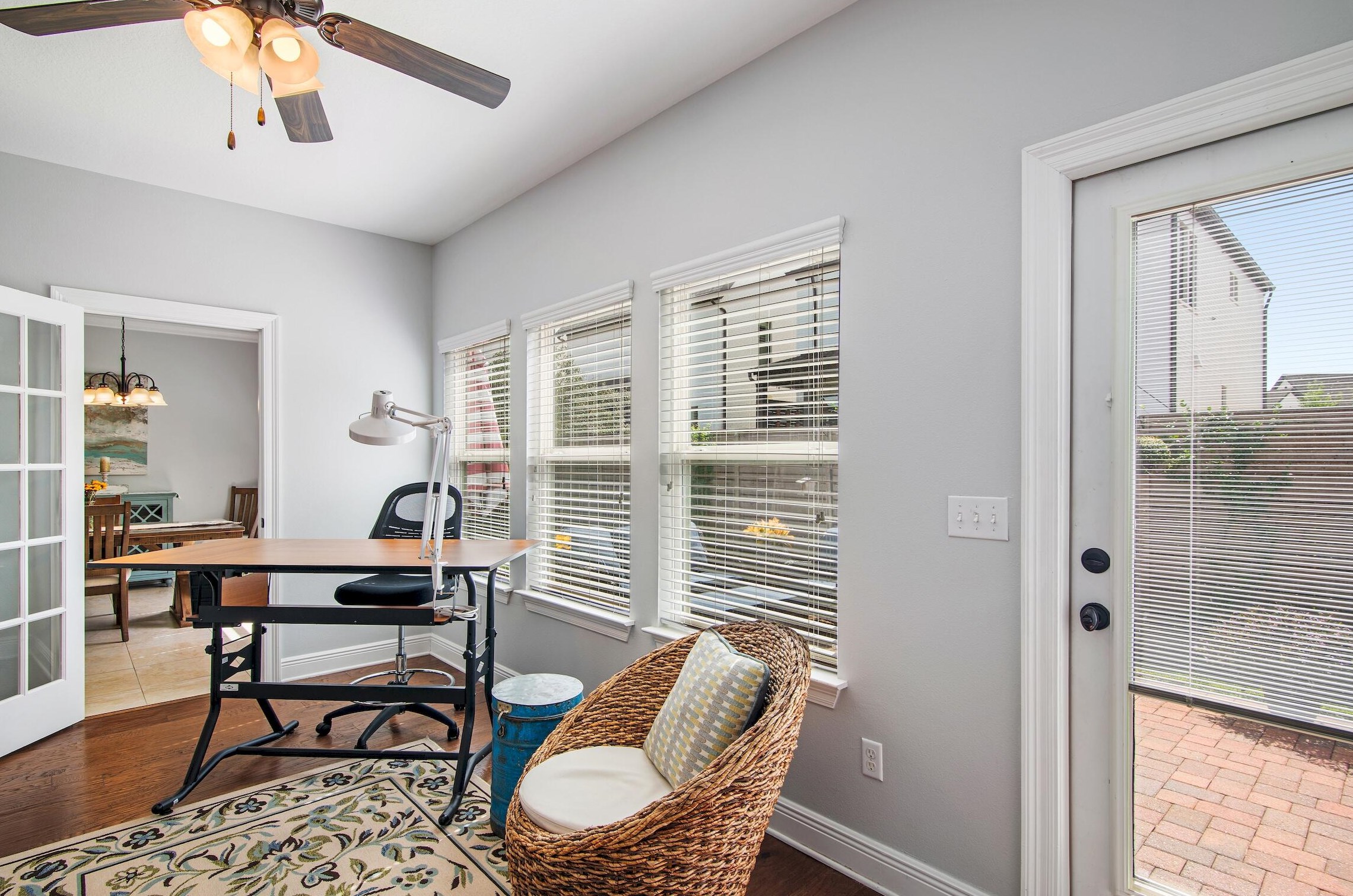 166 Ocean Spray Cir, Santa Rosa Beach FL  32459-8765 exterior