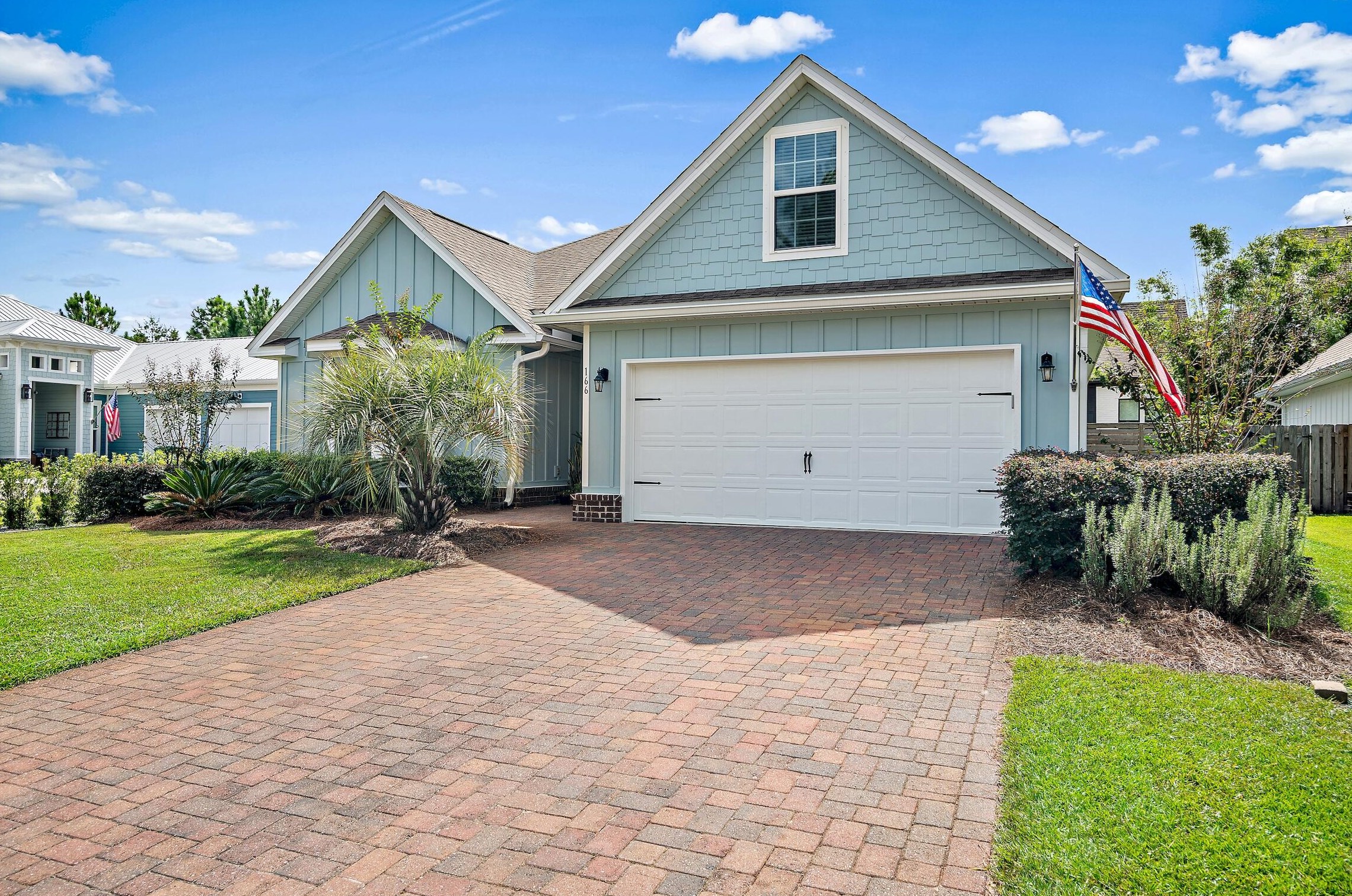 166 Ocean Spray Cir, Santa Rosa Beach FL  32459-8765 exterior