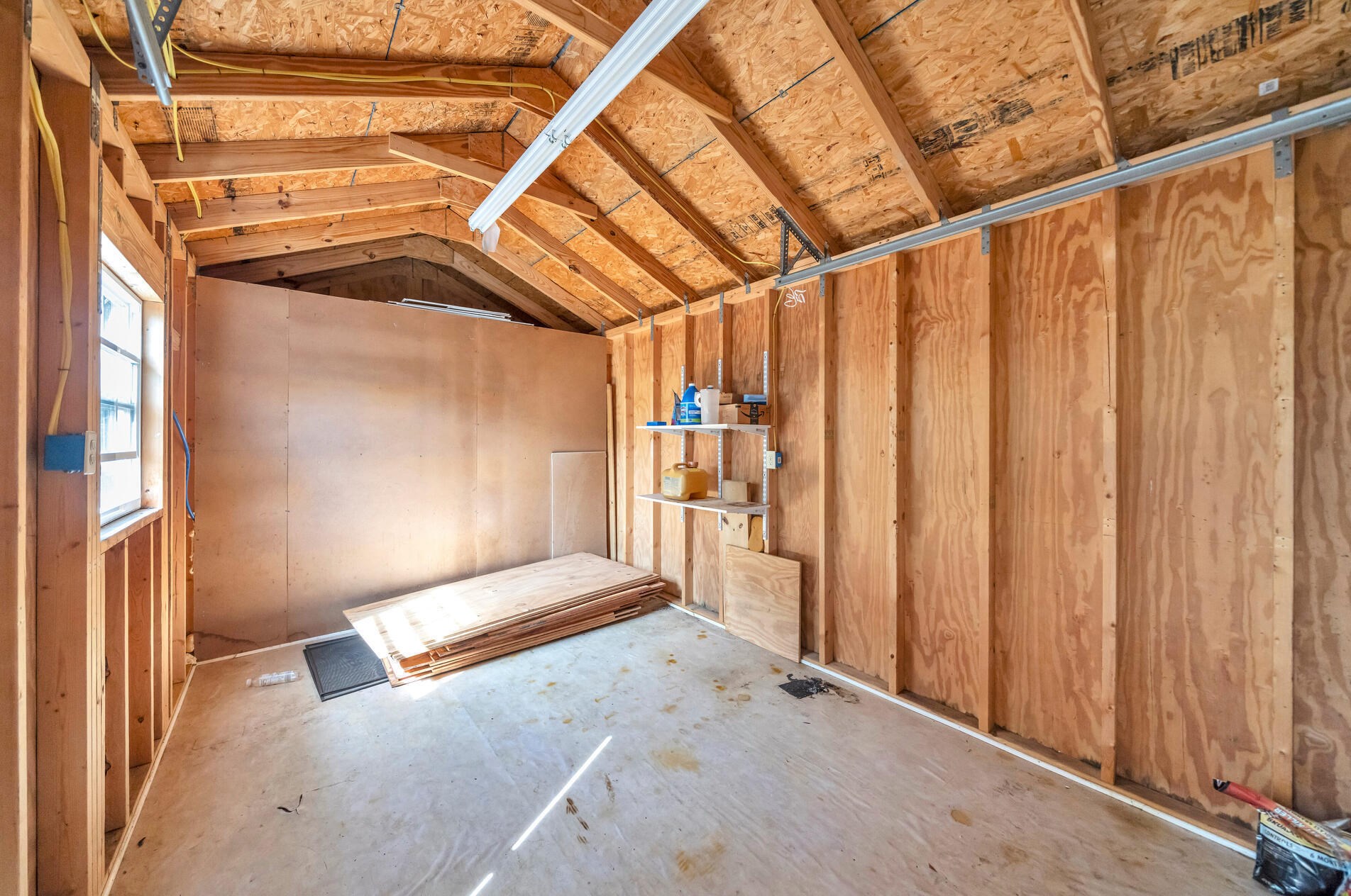 30 Hemlock Dr, Fort Walton Beach FL  32548-4716 exterior