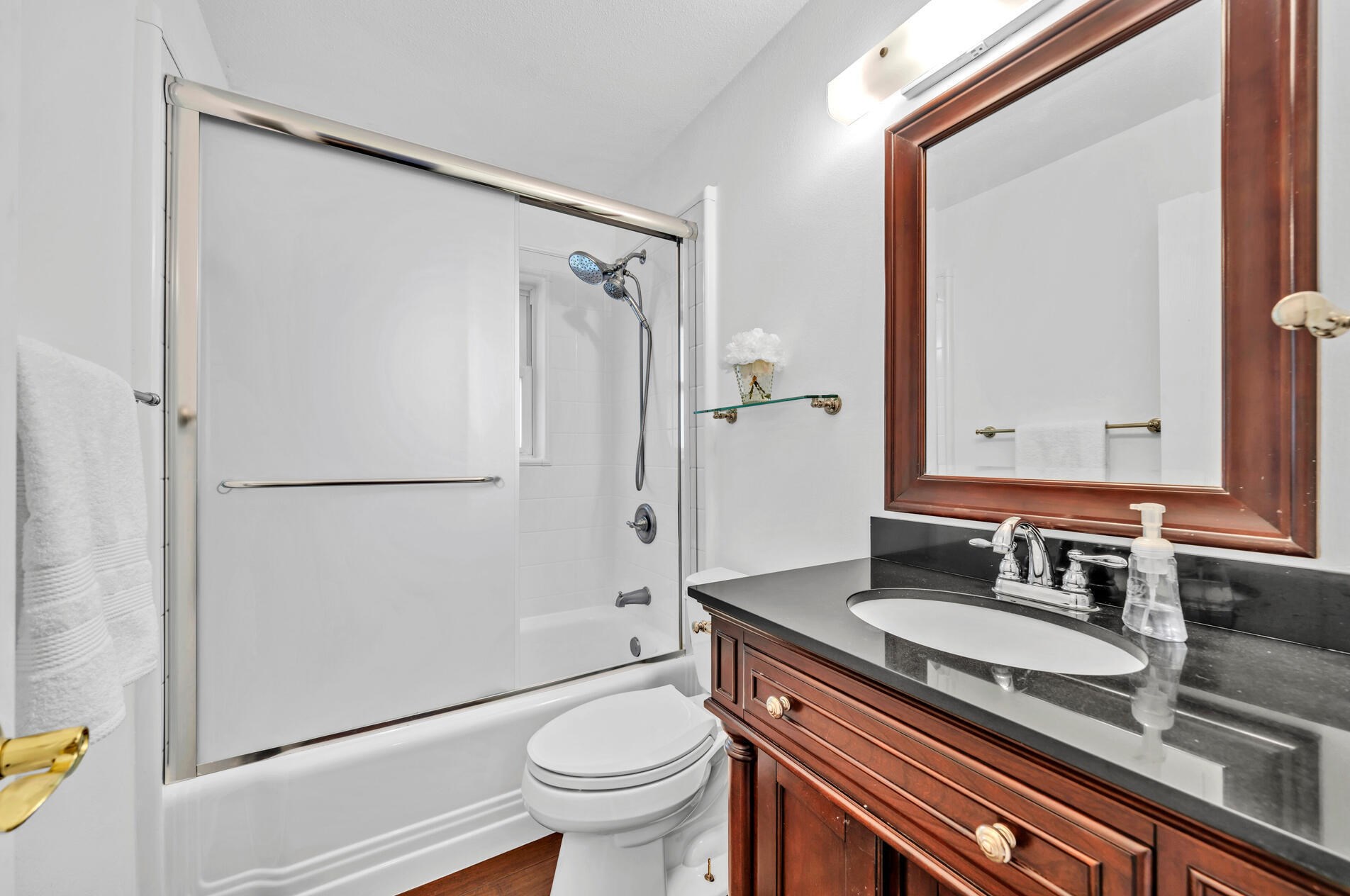 30 Hemlock Dr, Fort Walton Beach FL  32548-4716 exterior