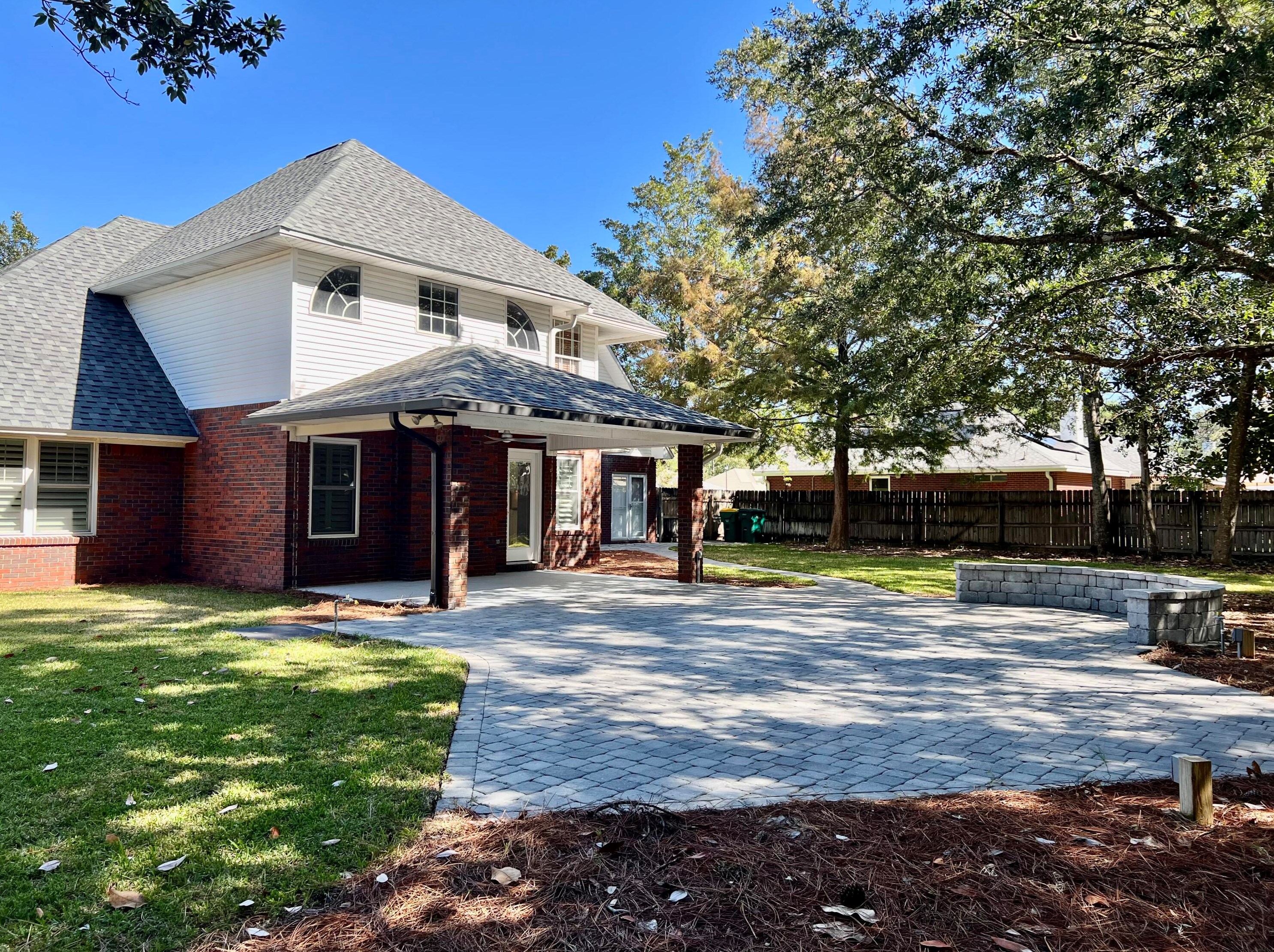 109 Dana Pointe, Niceville FL  32578-3715 exterior