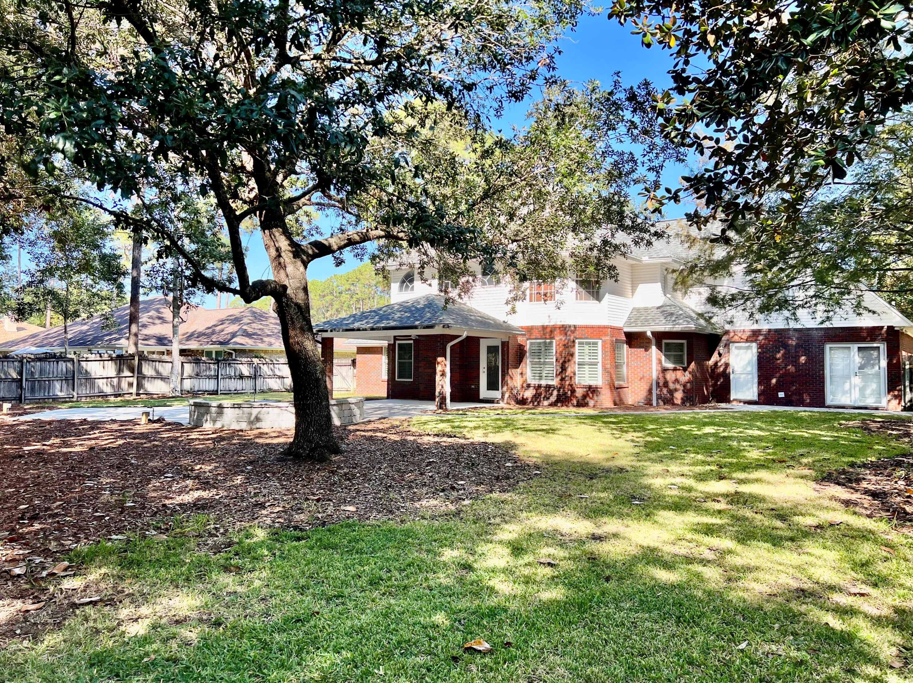 109 Dana Pointe, Niceville FL  32578-3715 exterior