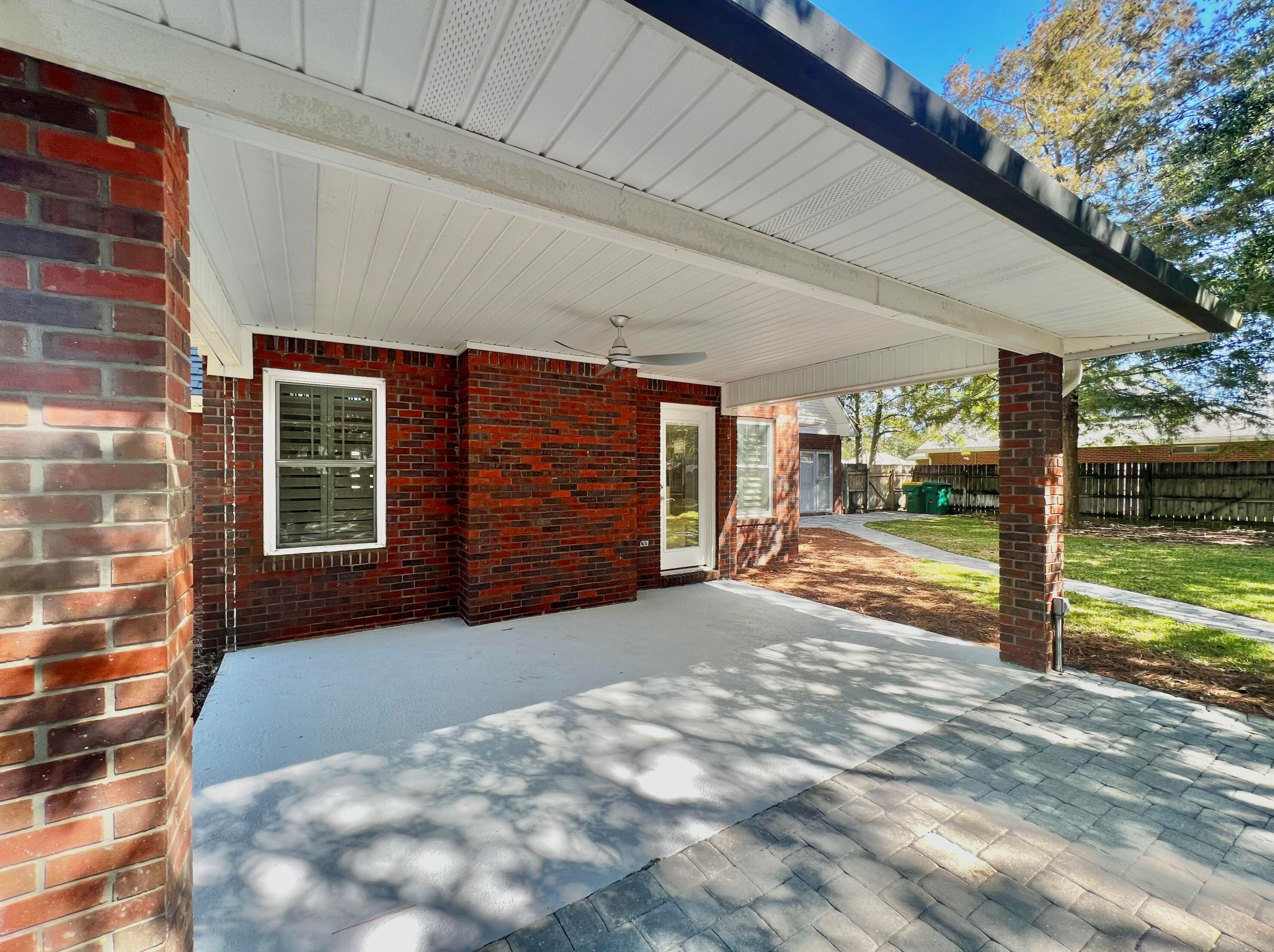 109 Dana Pointe, Niceville FL  32578-3715 exterior