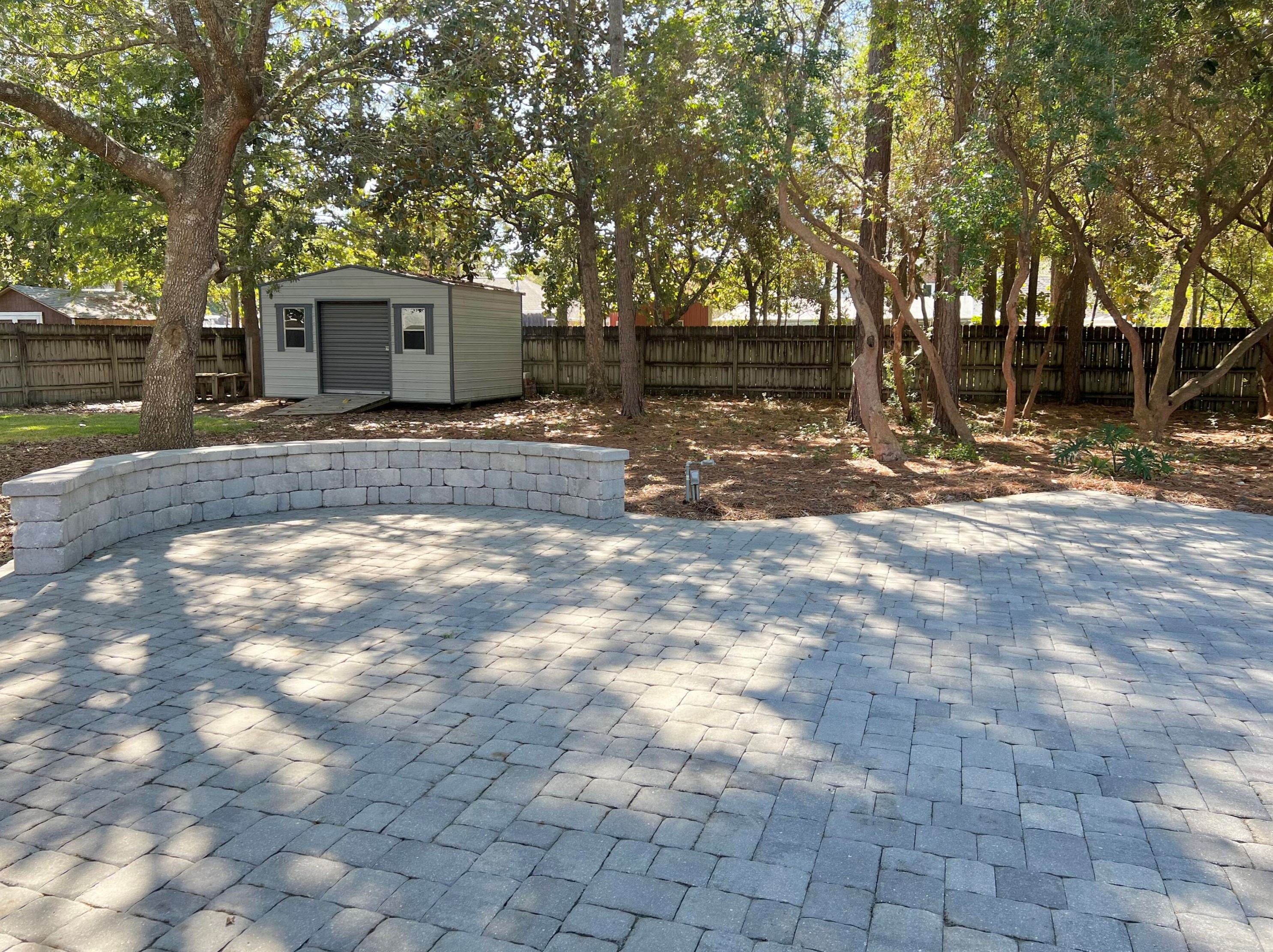 109 Dana Pointe, Niceville FL  32578-3715 exterior