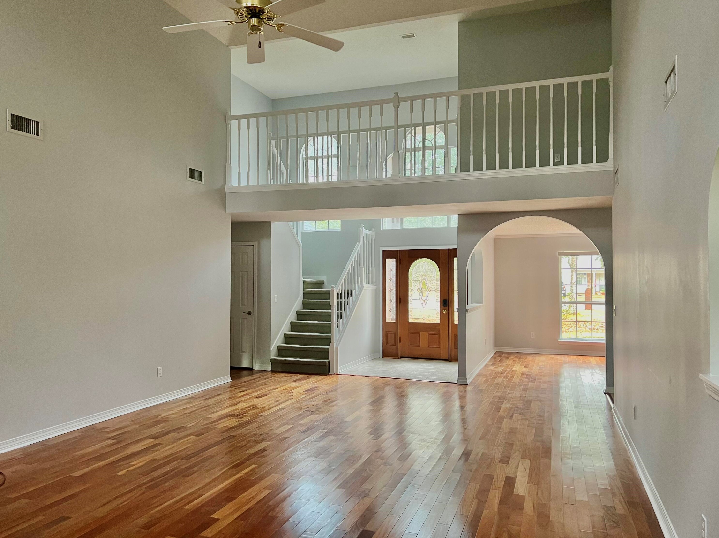 109 Dana Pointe, Niceville FL  32578-3715 exterior