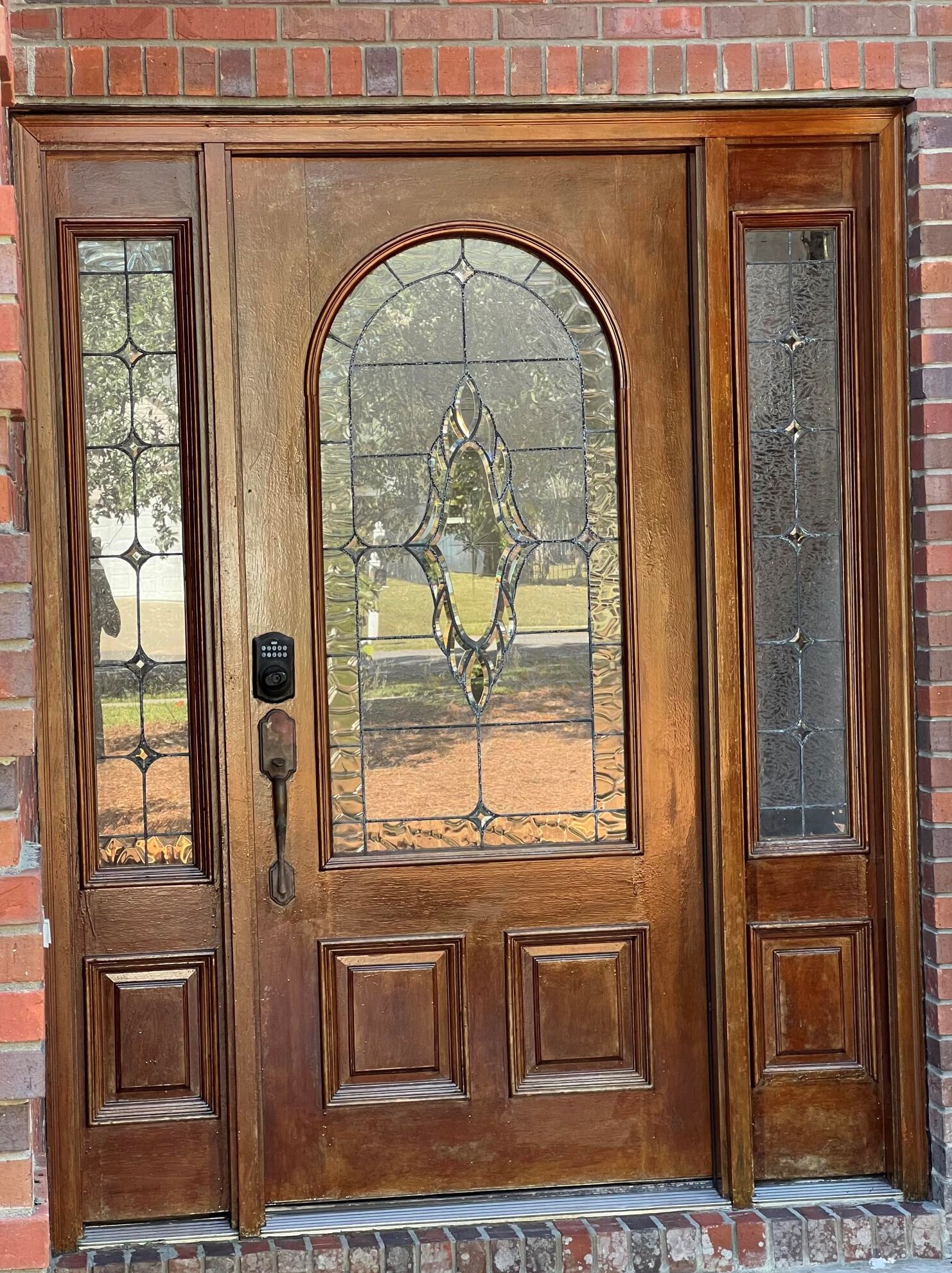 109 Dana Pointe, Niceville FL  32578-3715 exterior