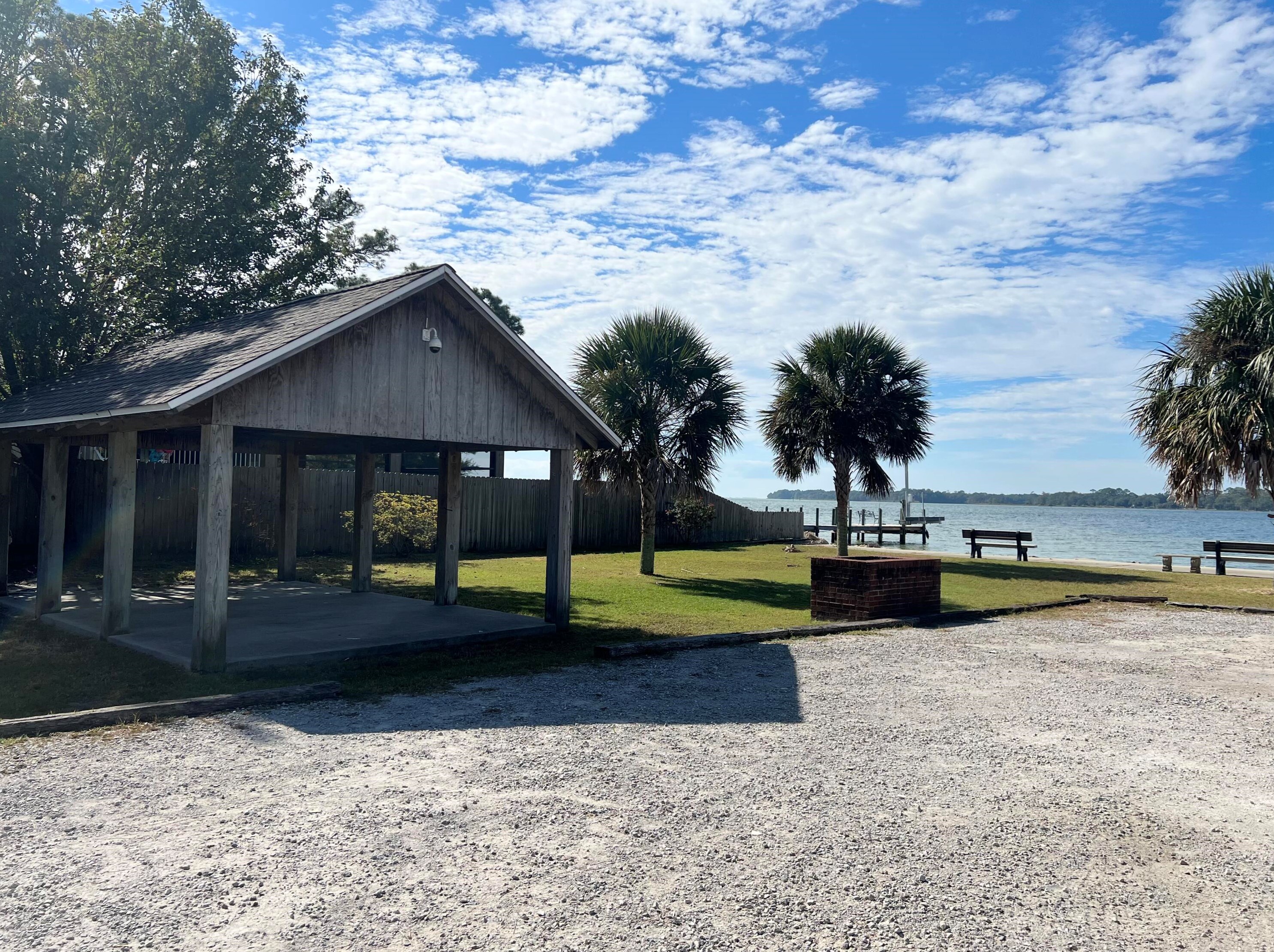 109 Dana Pointe, Niceville FL  32578-3715 exterior