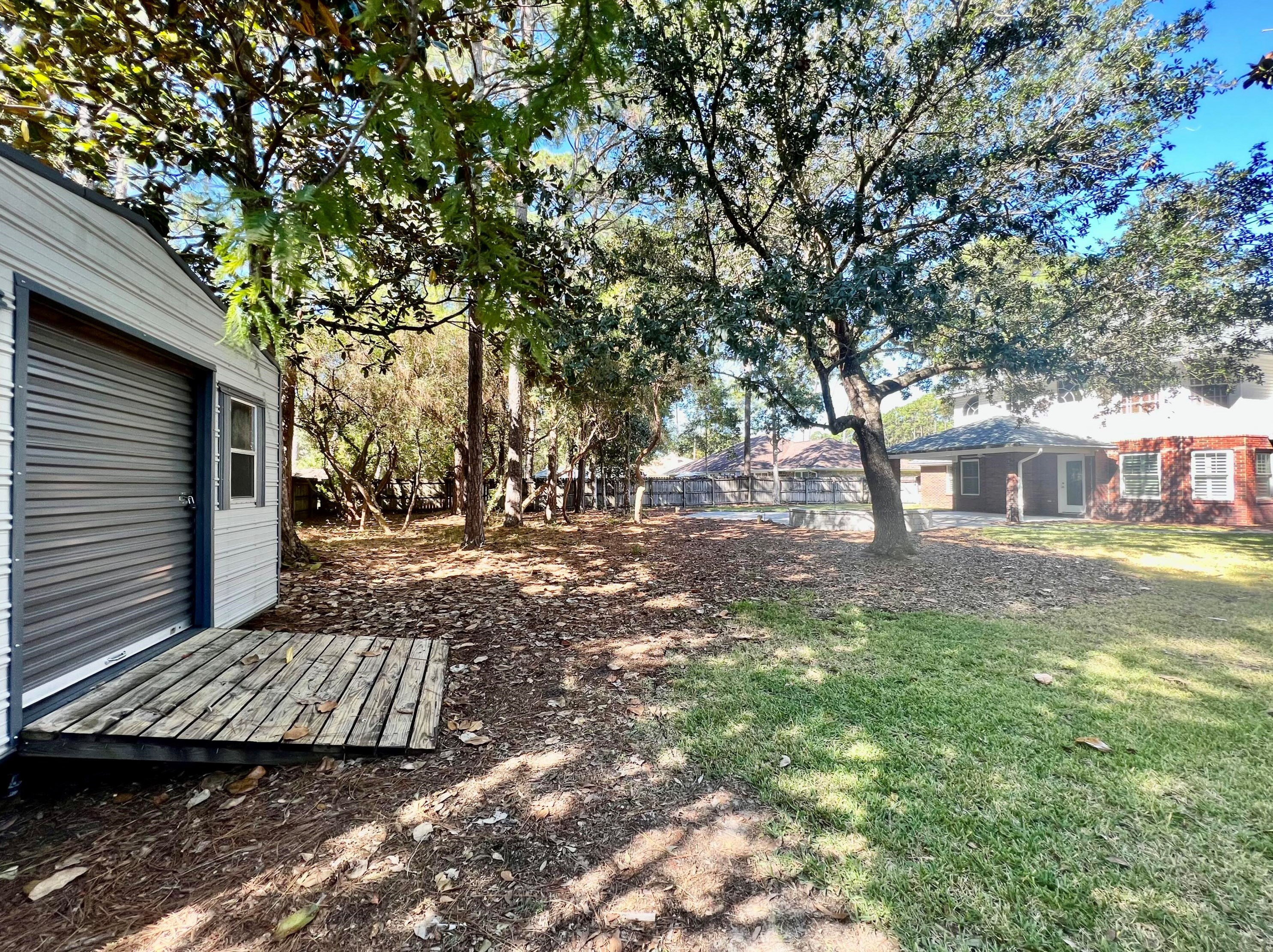 109 Dana Pointe, Niceville FL  32578-3715 exterior