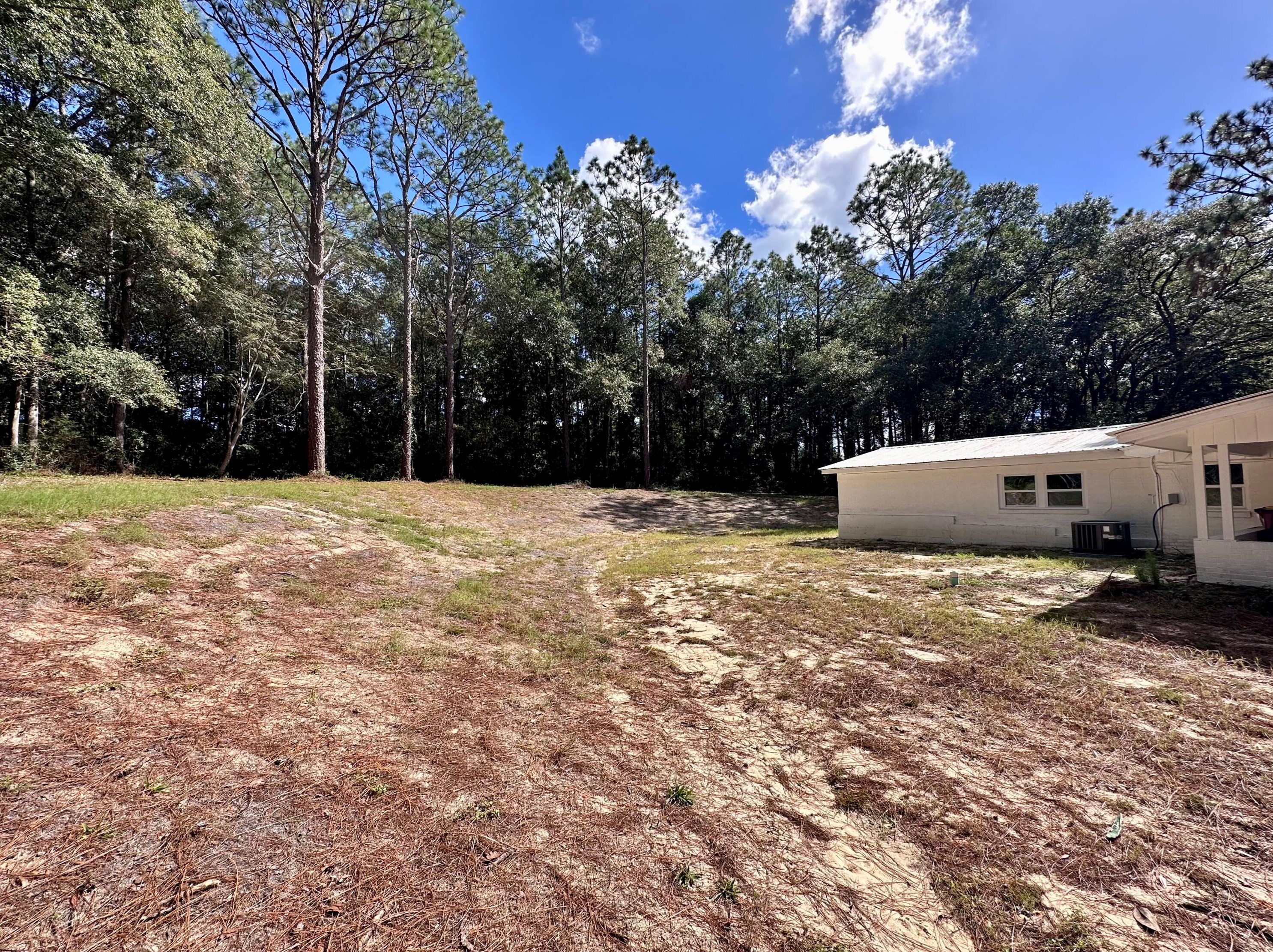 159 Smith St, Crestview FL  32539-2911 exterior