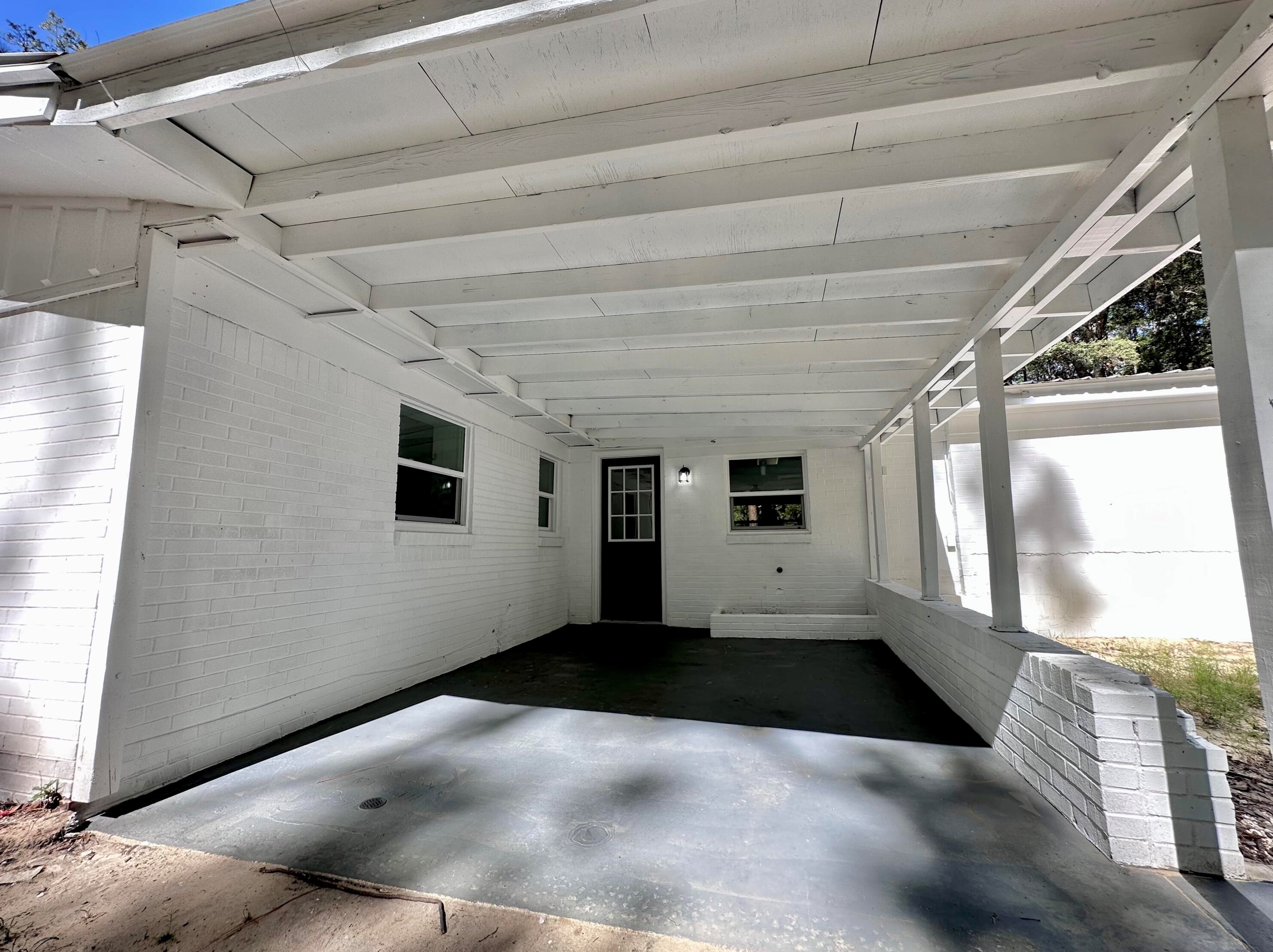 159 Smith St, Crestview FL  32539-2911 exterior