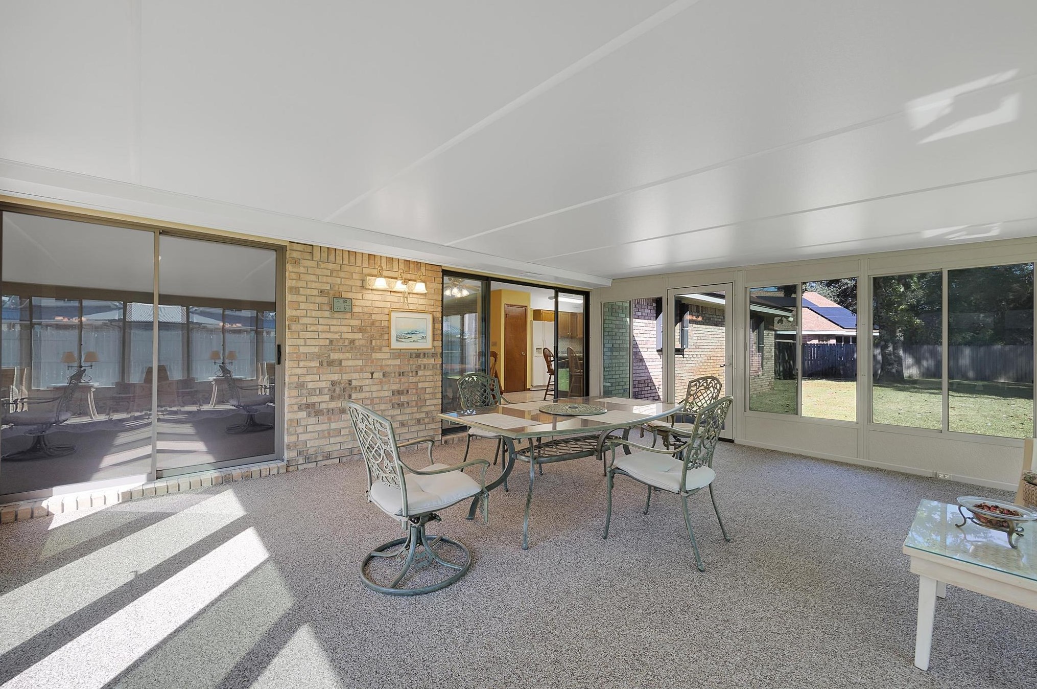 914 Aloma Faye Ln, Fort Walton Beach FL  32547-3320 exterior