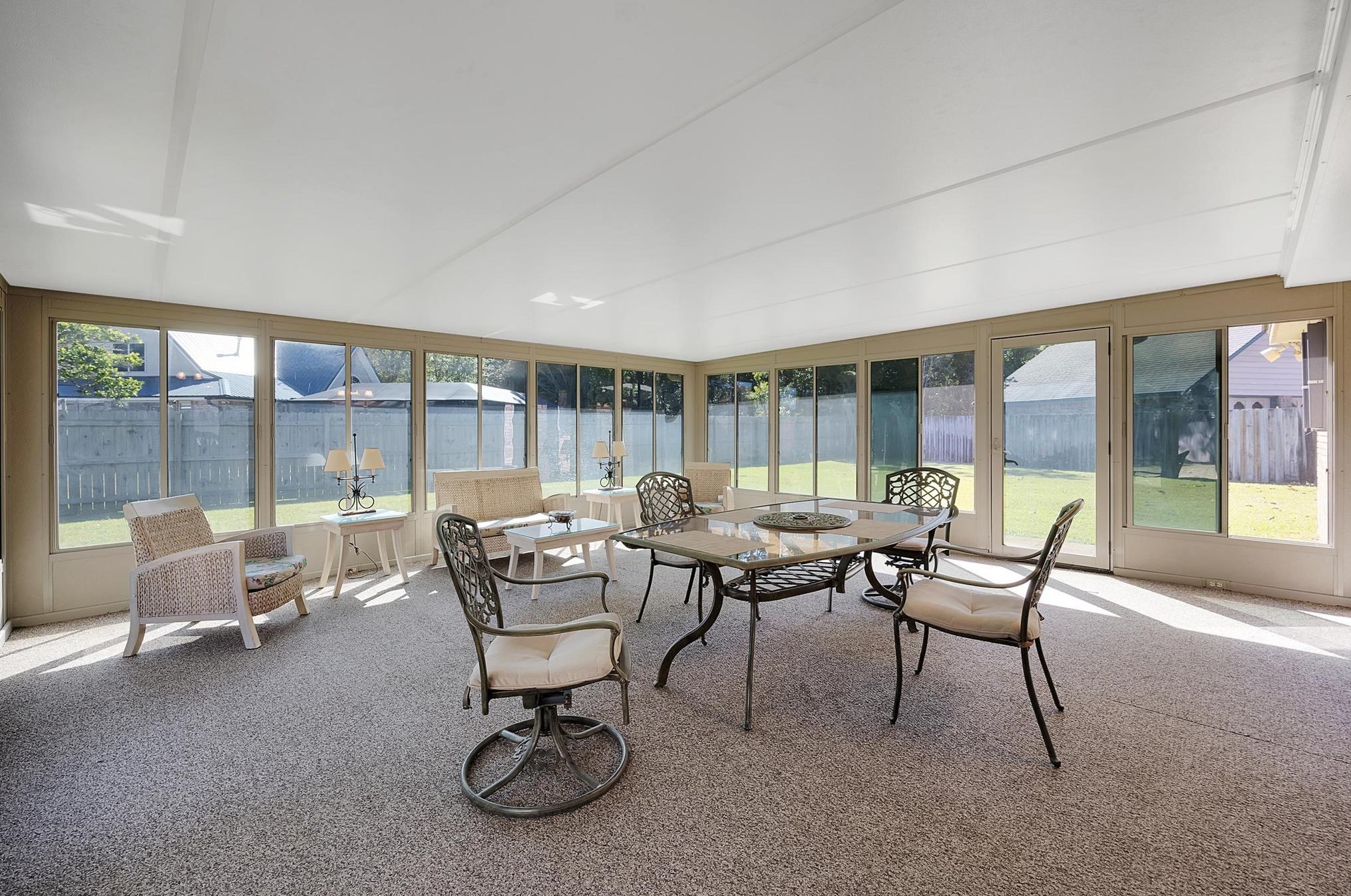 914 Aloma Faye Ln, Fort Walton Beach FL  32547-3320 exterior