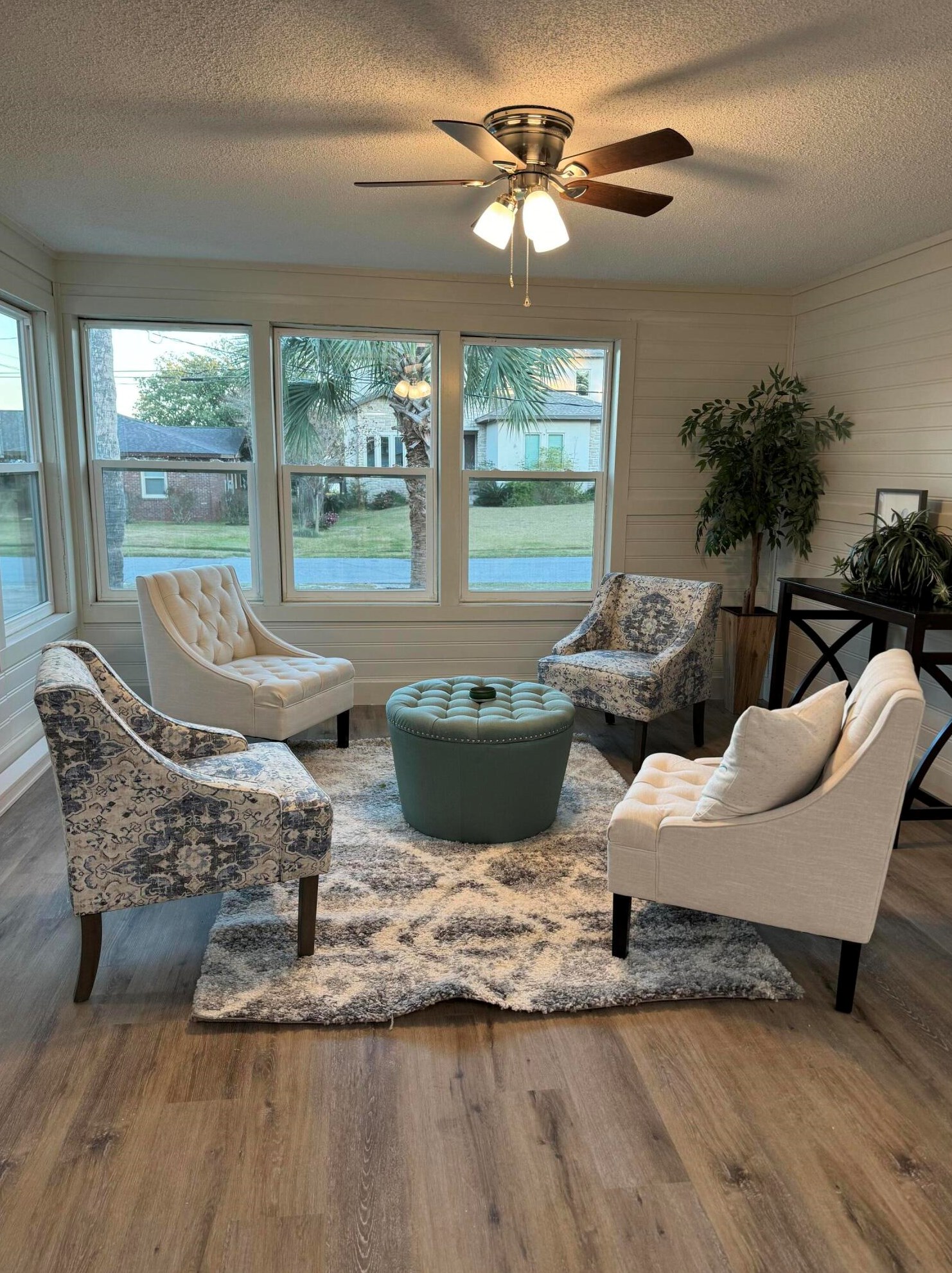 248 Beachview Dr, Fort Walton Beach FL  32547-2836 exterior