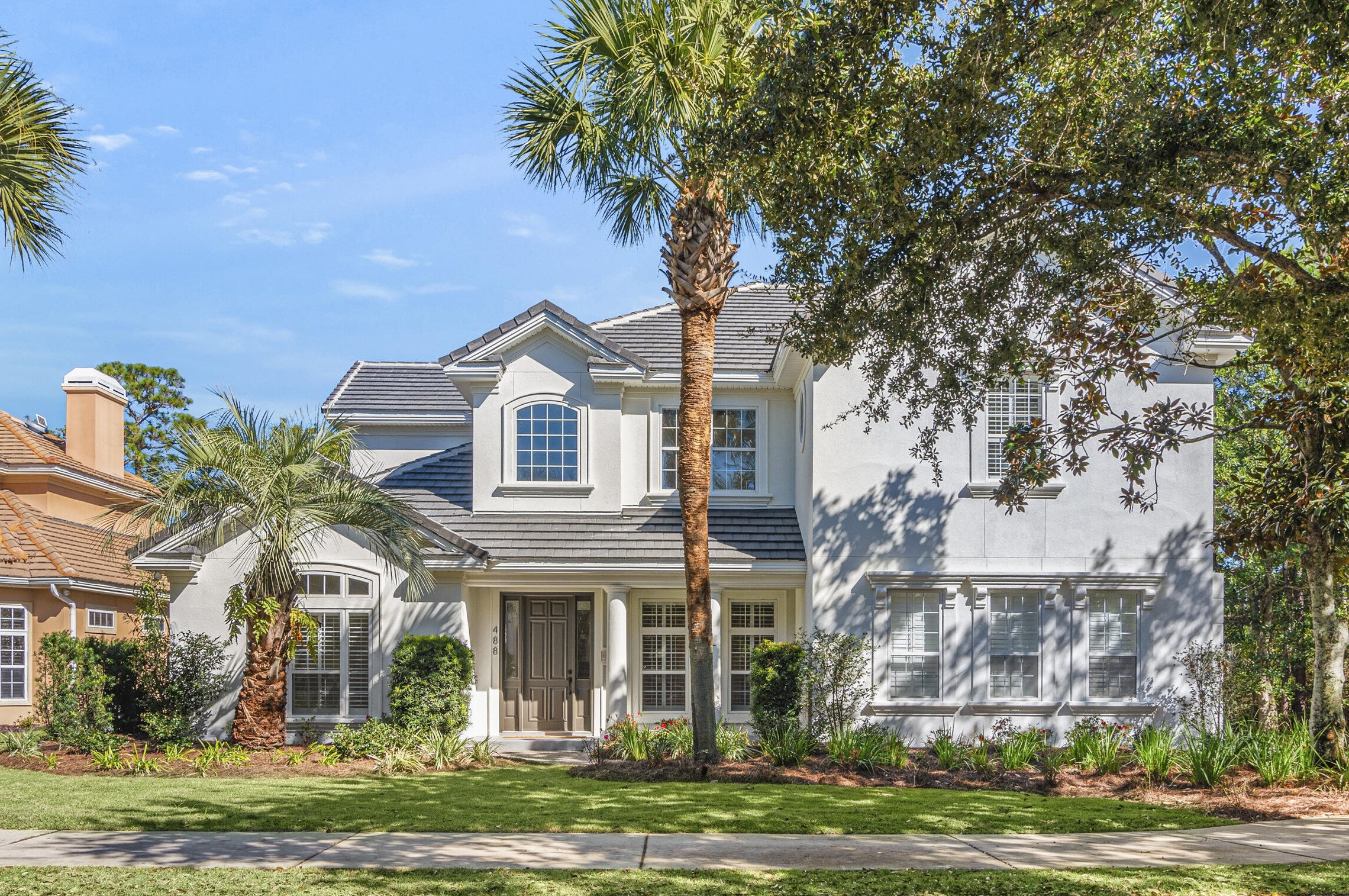 488 Regatta Bay, Destin FL 32541-5326 exterior