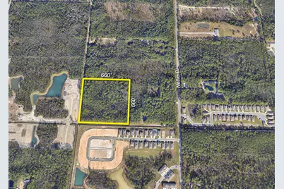 ~10 Acres Nellie Drive, Santa Rosa Beach, FL 32459 - Photo 3
