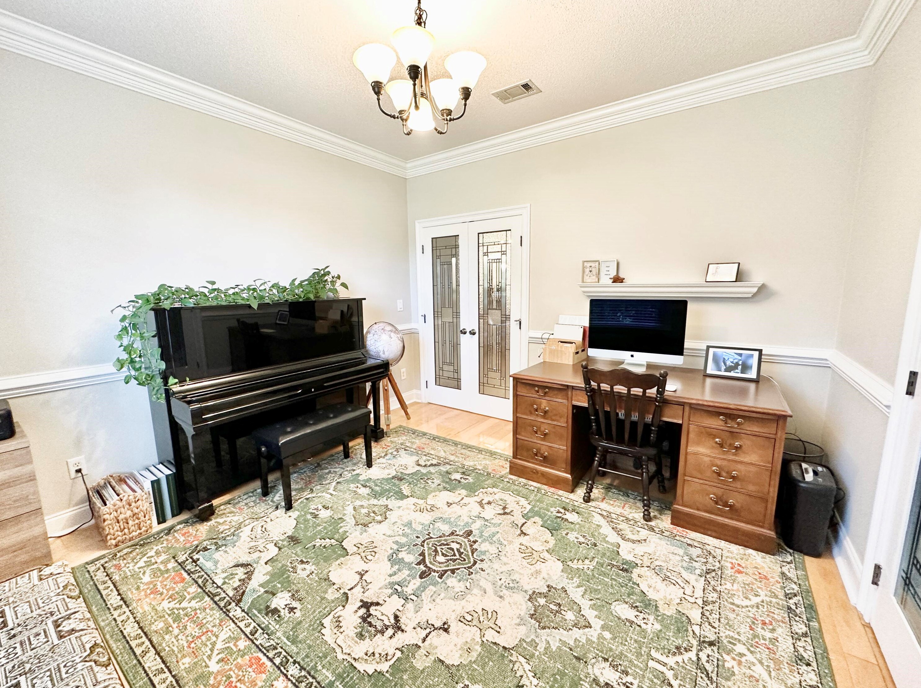 235 Hillside Dr, Niceville FL  32578-2355 exterior