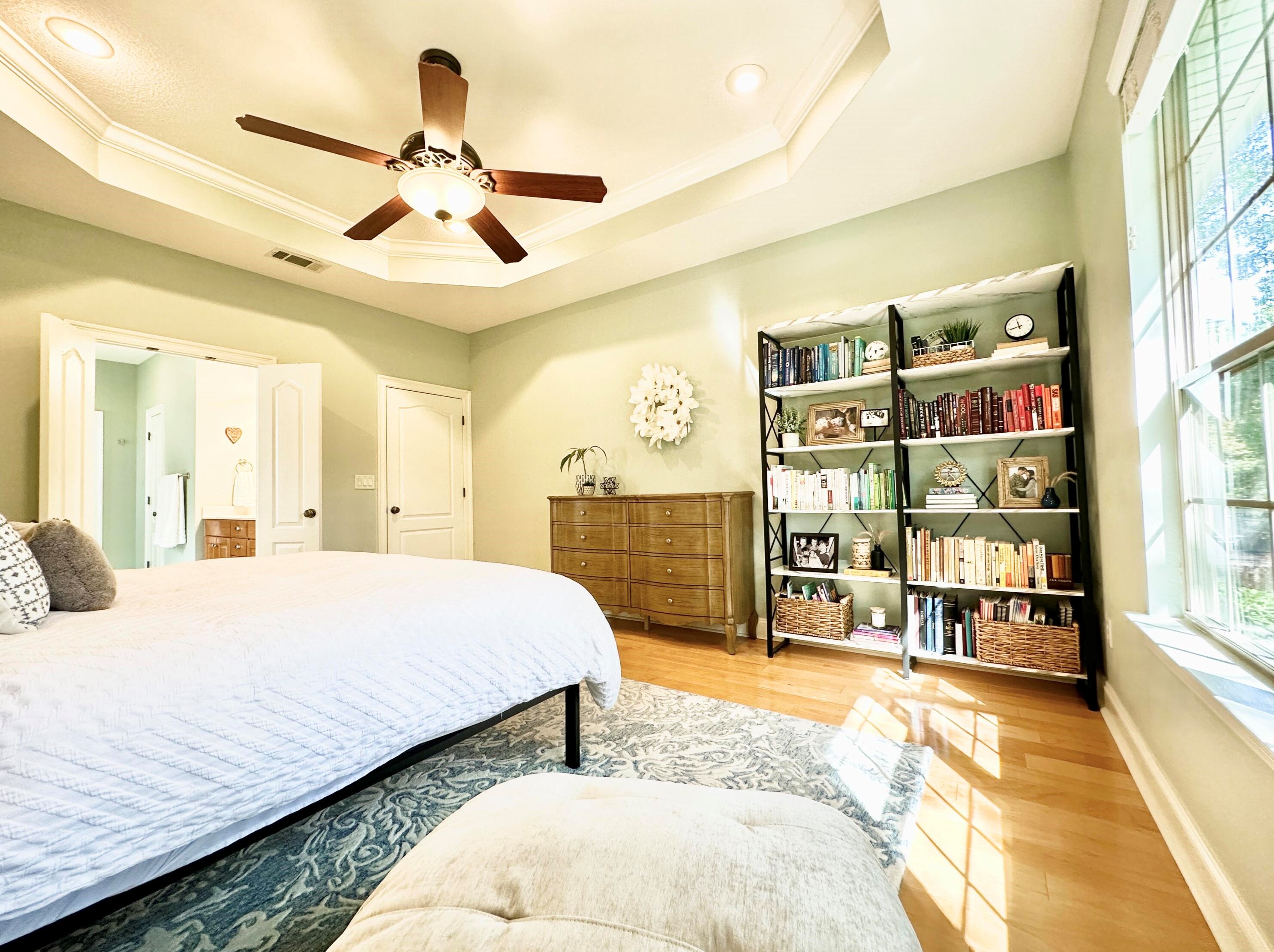 235 Hillside Dr, Niceville FL  32578-2355 exterior