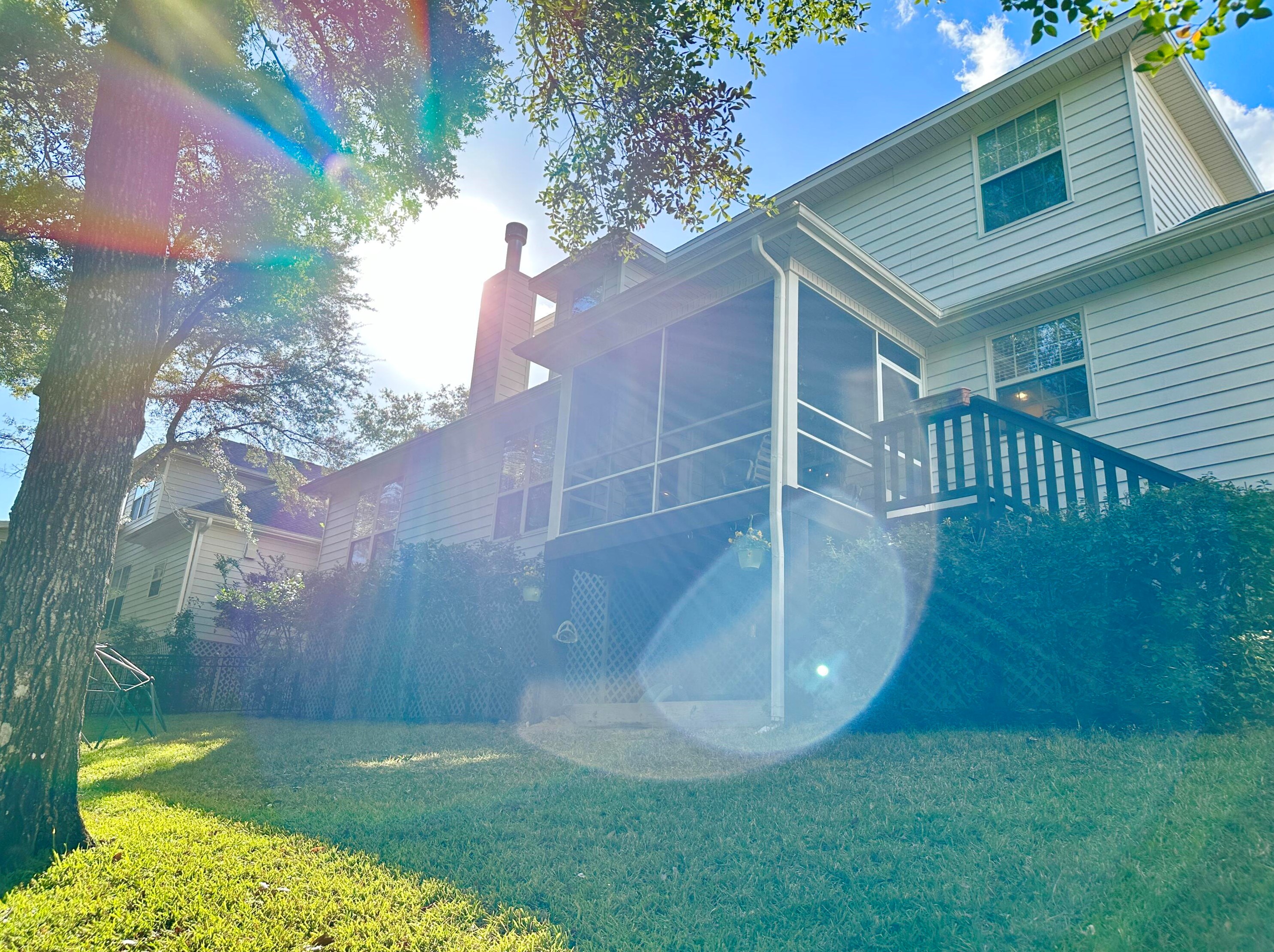 235 Hillside Dr, Niceville FL  32578-2355 exterior