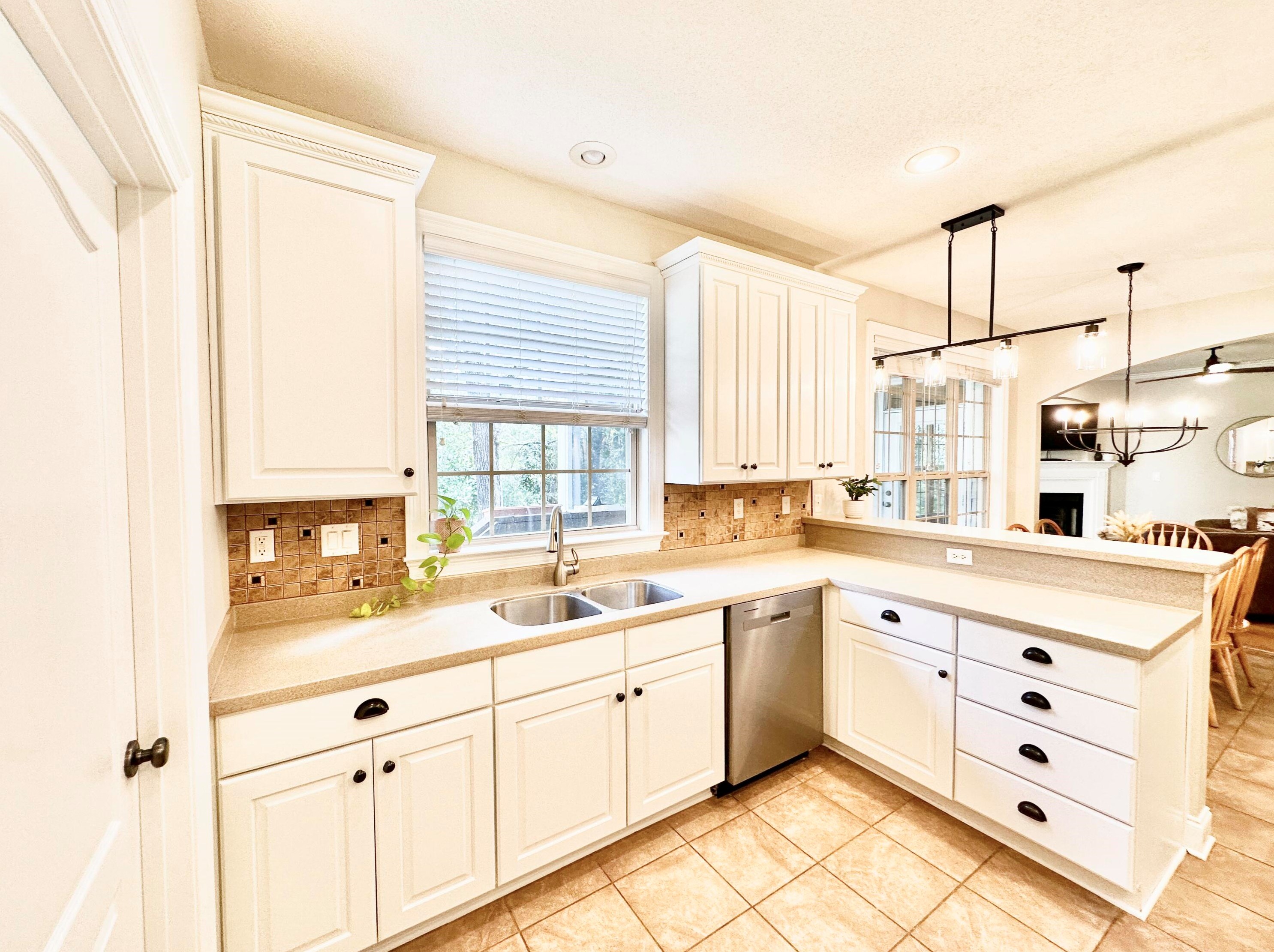 235 Hillside Dr, Niceville FL  32578-2355 exterior