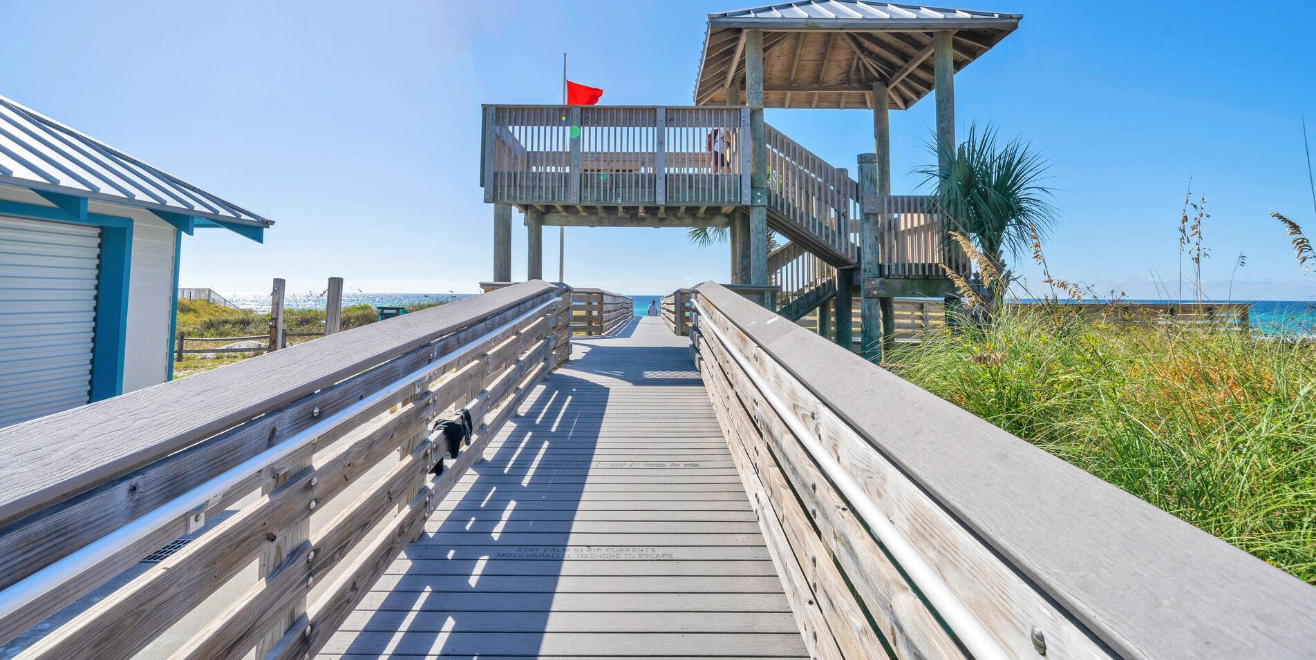 254 County Highway 393, Santa Rosa Beach FL  32459-5389 exterior