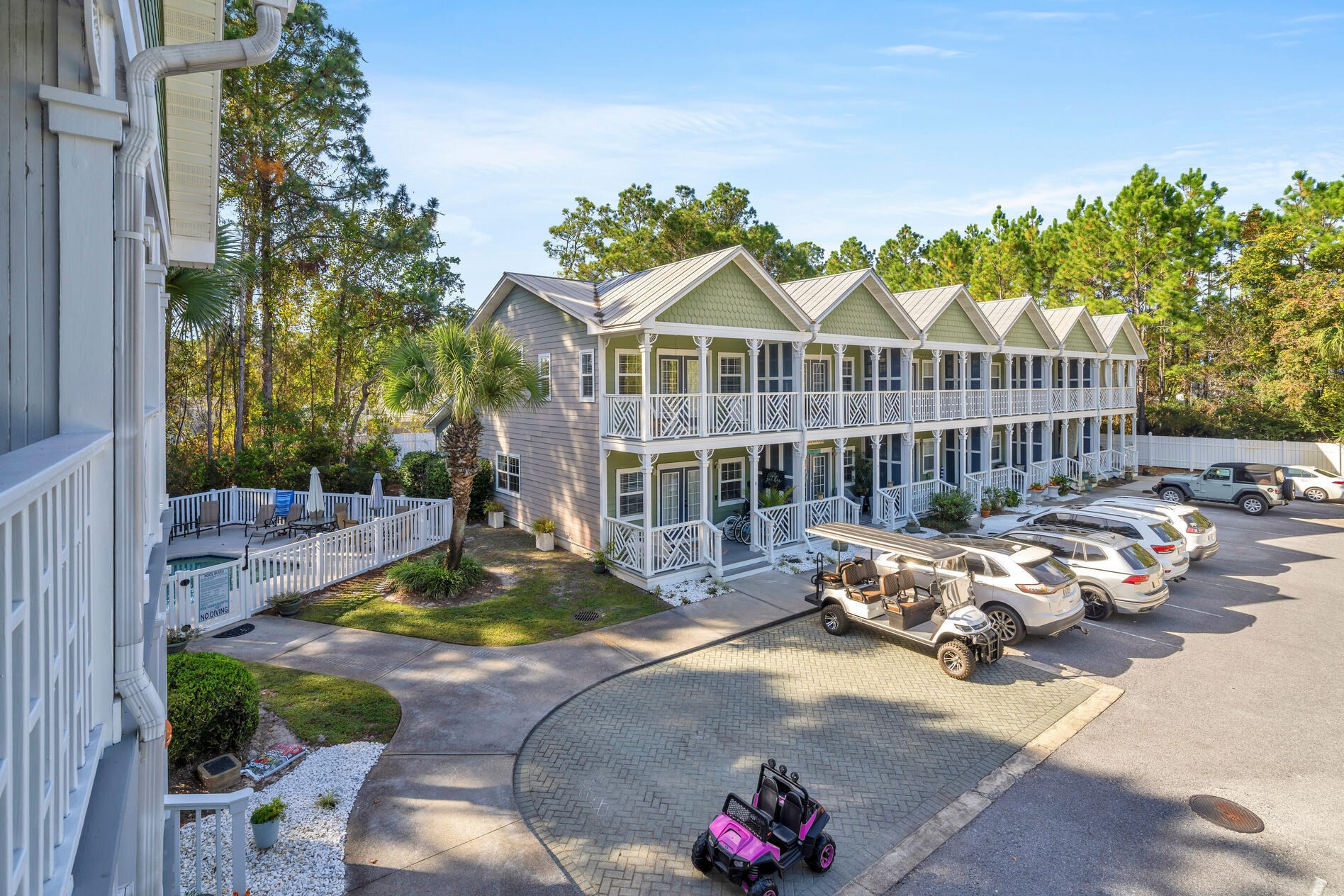 254 County Highway 393, Santa Rosa Beach FL  32459-5389 exterior