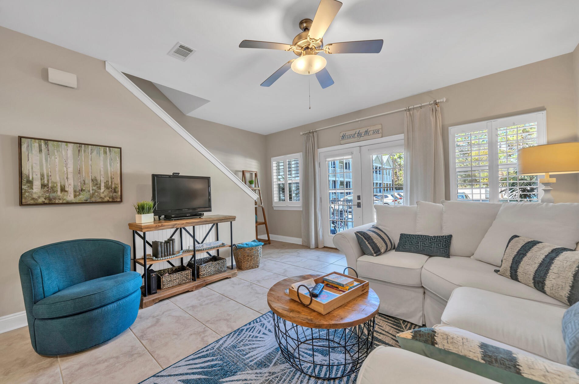 254 County Highway 393, Santa Rosa Beach FL  32459-5389 exterior