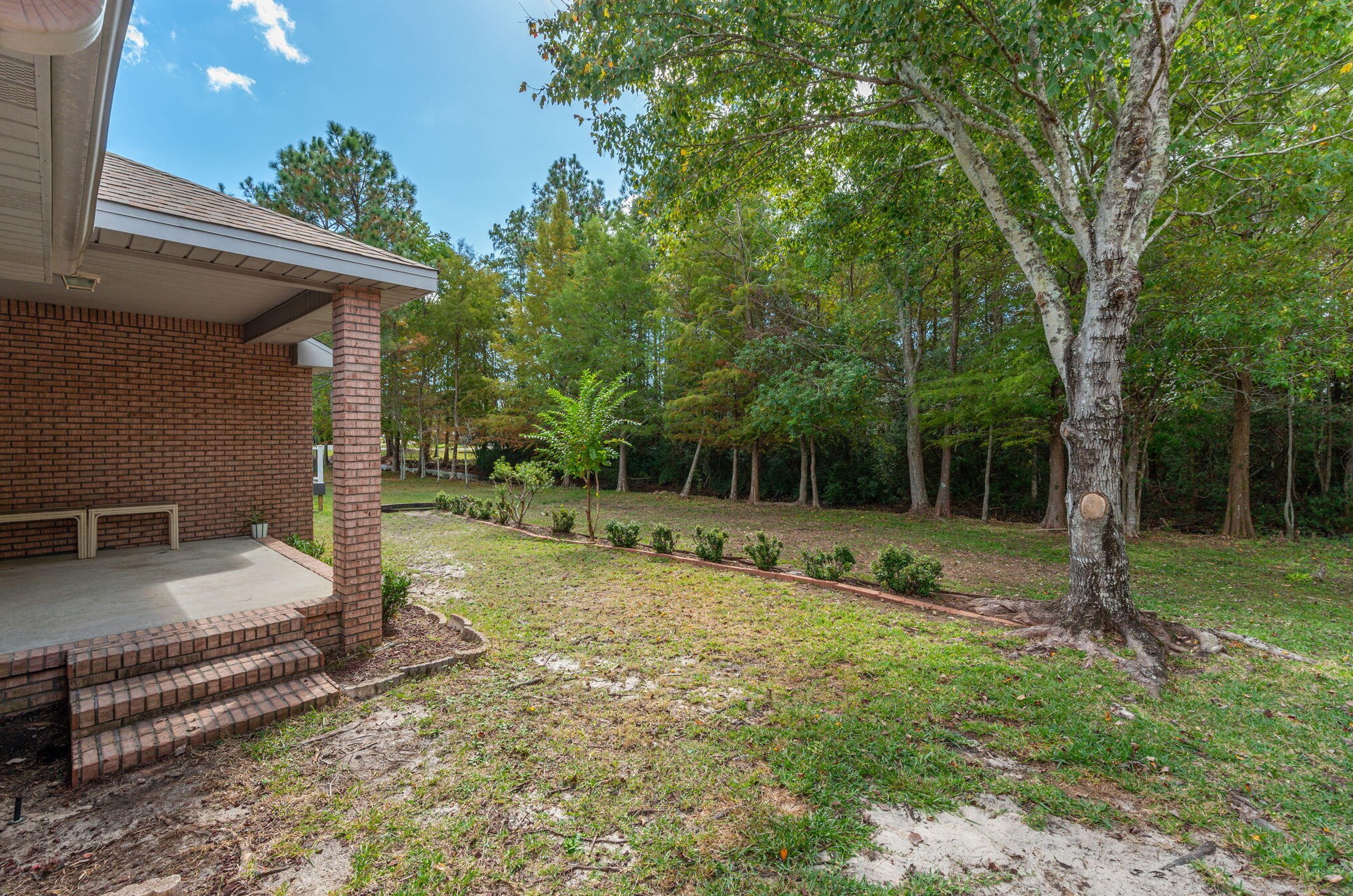 1180 Brookridge Trce, Fort Walton Beach FL  32547-1294 exterior