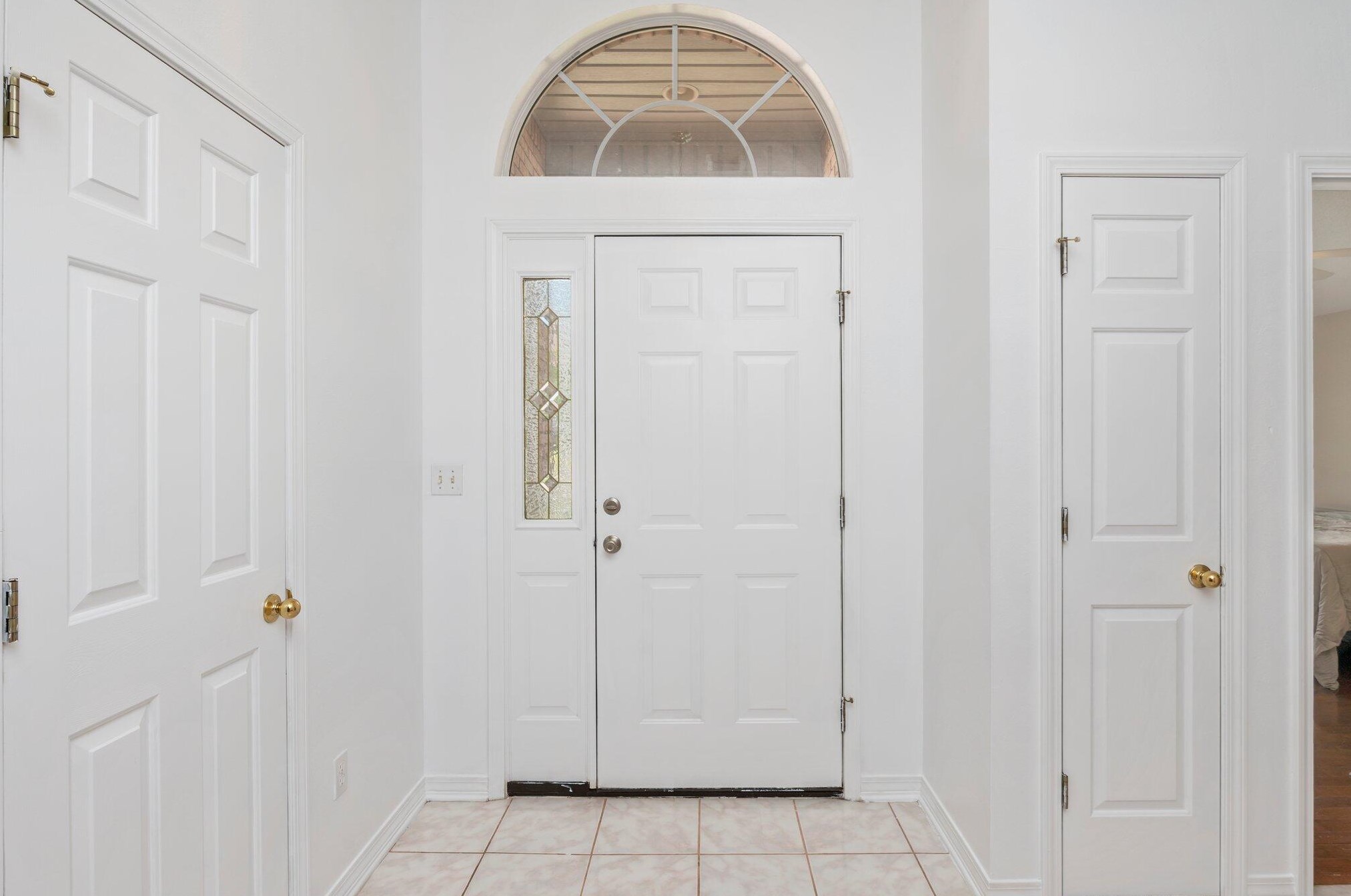 1180 Brookridge Trce, Fort Walton Beach FL  32547-1294 exterior