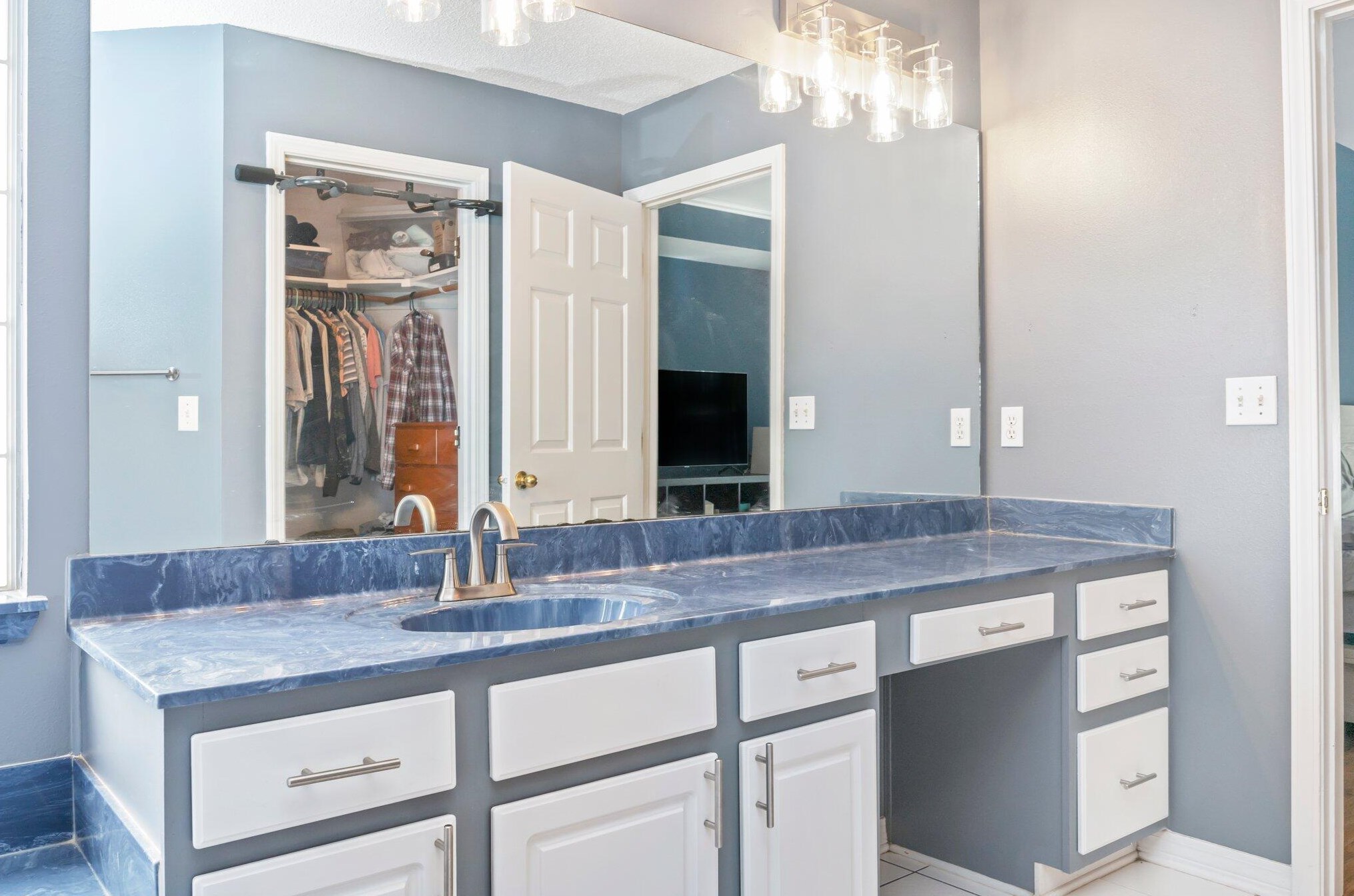 1180 Brookridge Trce, Fort Walton Beach FL  32547-1294 exterior