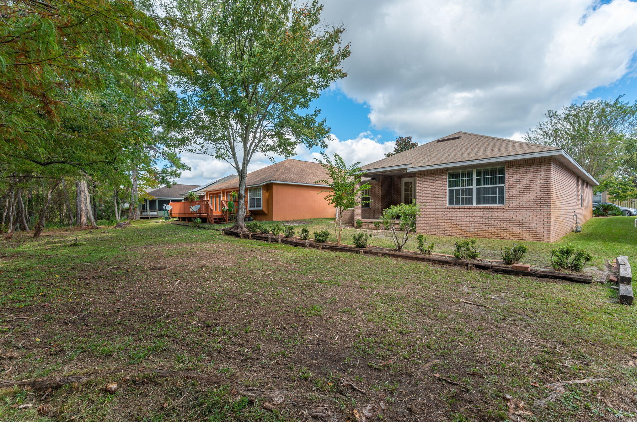 1180 Brookridge Trce, Fort Walton Beach FL  32547-1294 exterior