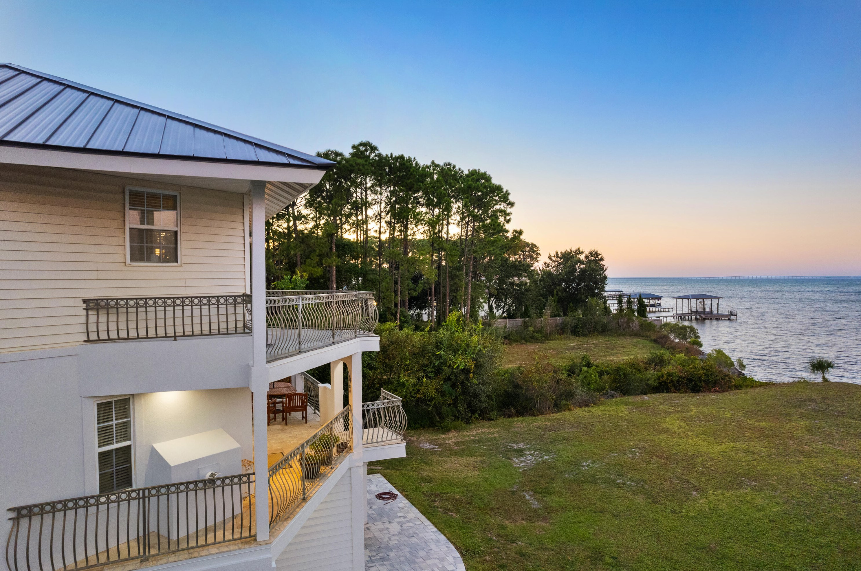 29 Garden Bay Ct, Destin FL 32550-5249 exterior