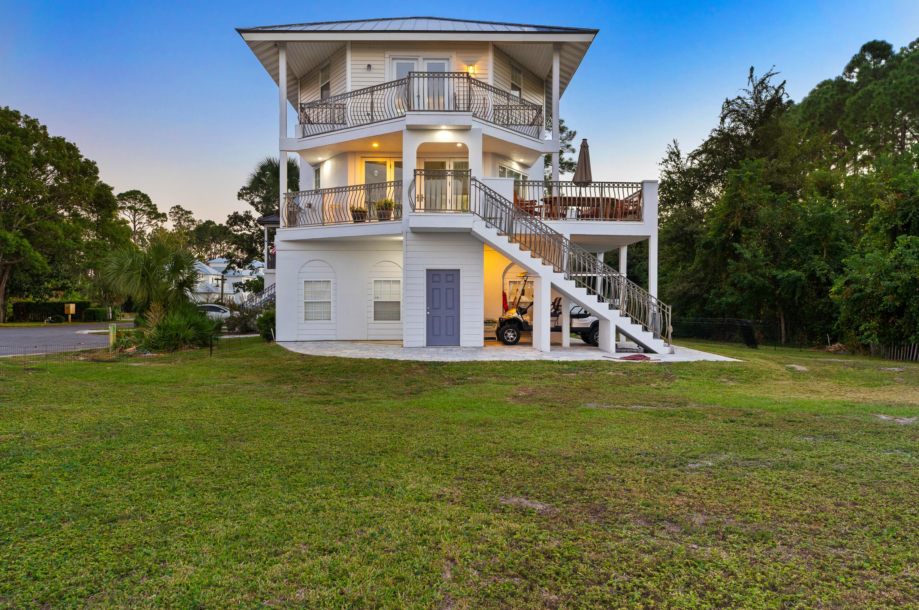 29 Garden Bay Ct, Destin FL 32550-5249 exterior