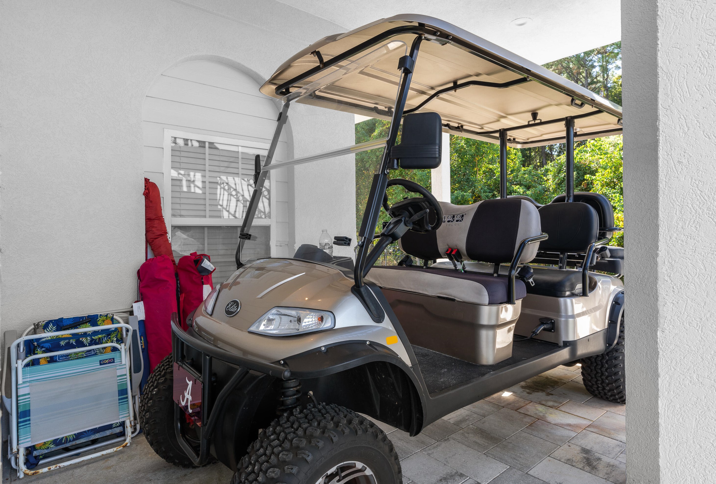 29 Garden Bay Ct, Destin FL 32550-5249 exterior