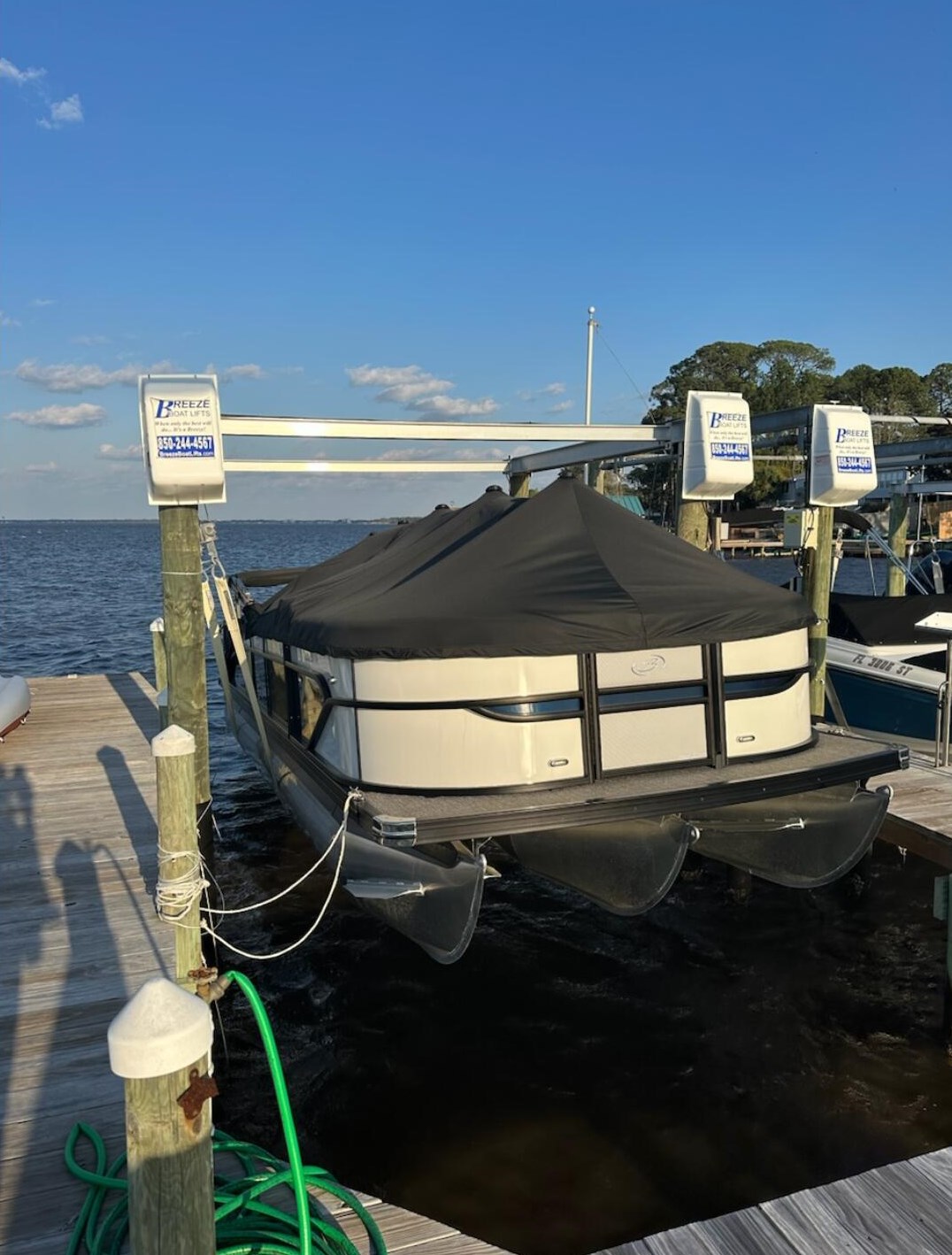 29 Garden Bay Ct, Destin FL 32550-5249 exterior