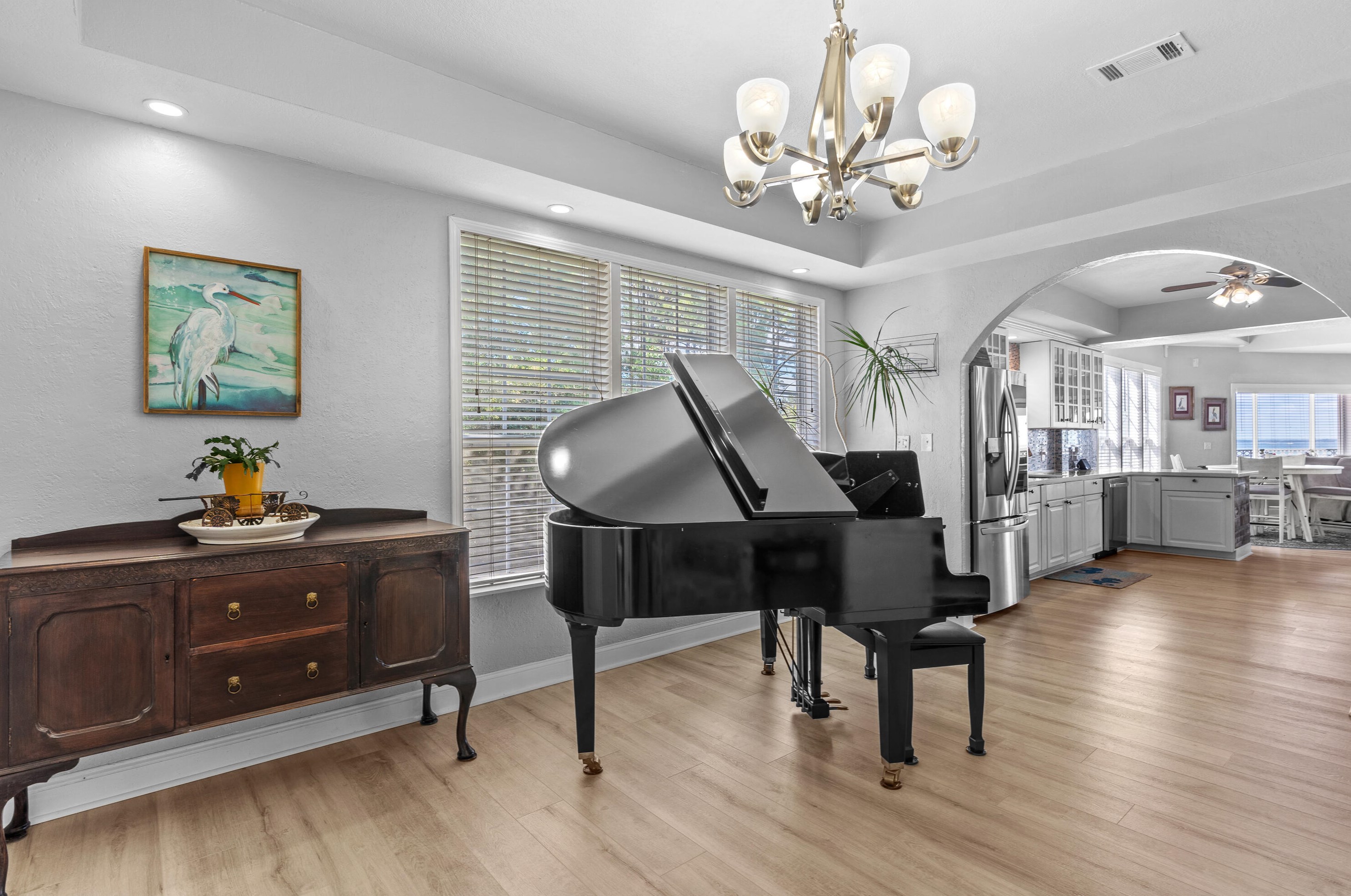 29 Garden Bay Ct, Destin FL 32550-5249 exterior