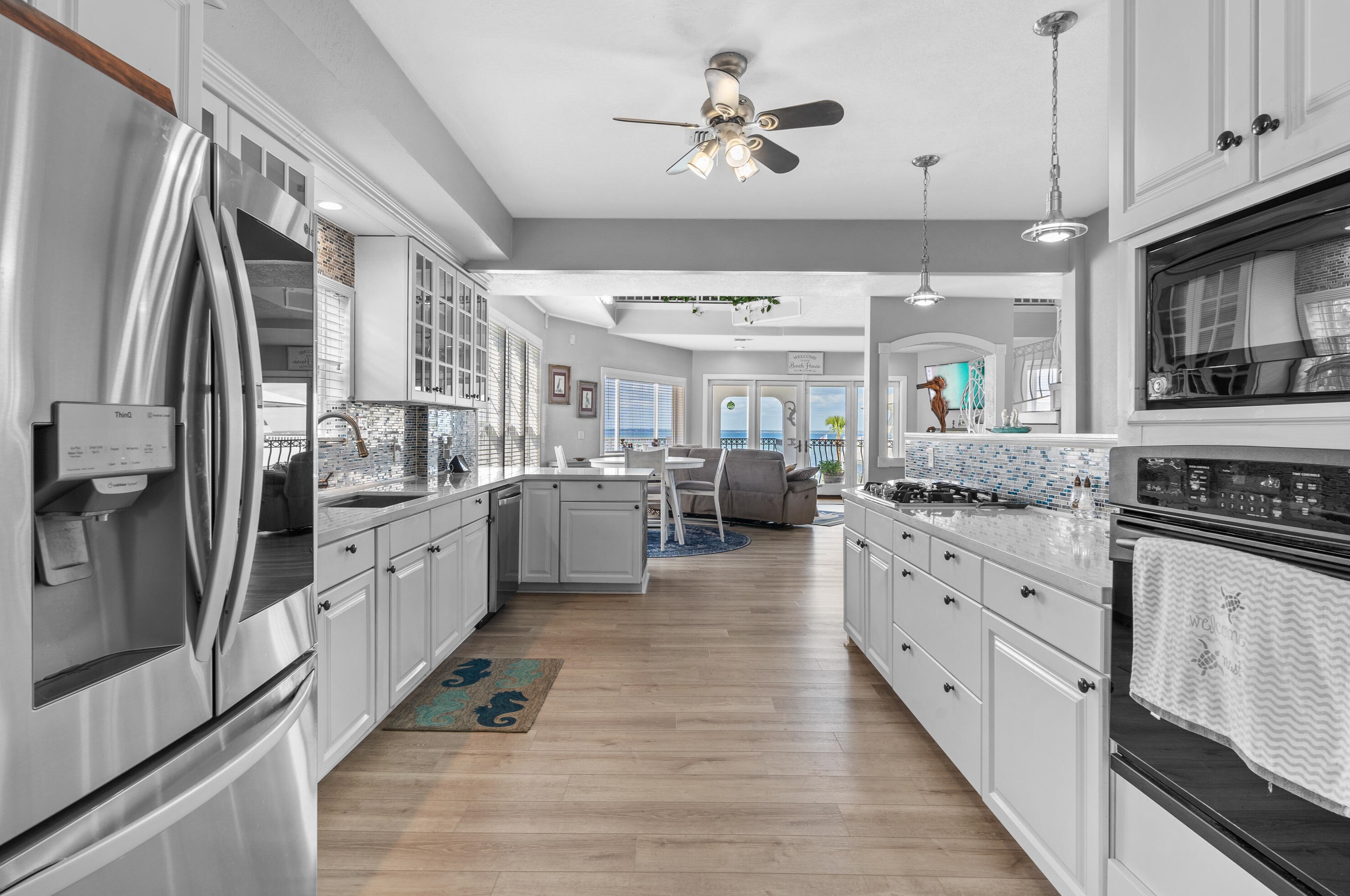 29 Garden Bay Ct, Destin FL 32550-5249 exterior