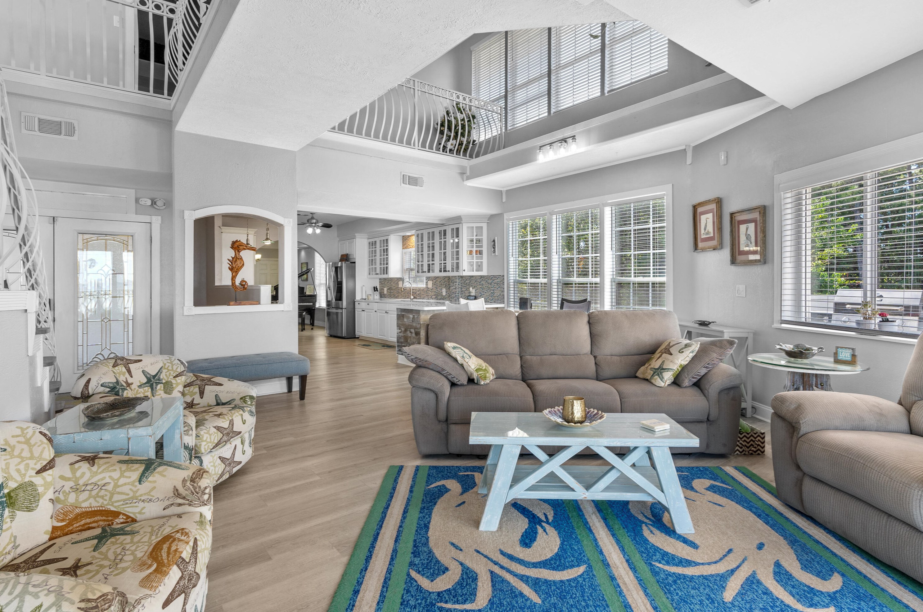 29 Garden Bay Ct, Destin FL 32550-5249 exterior