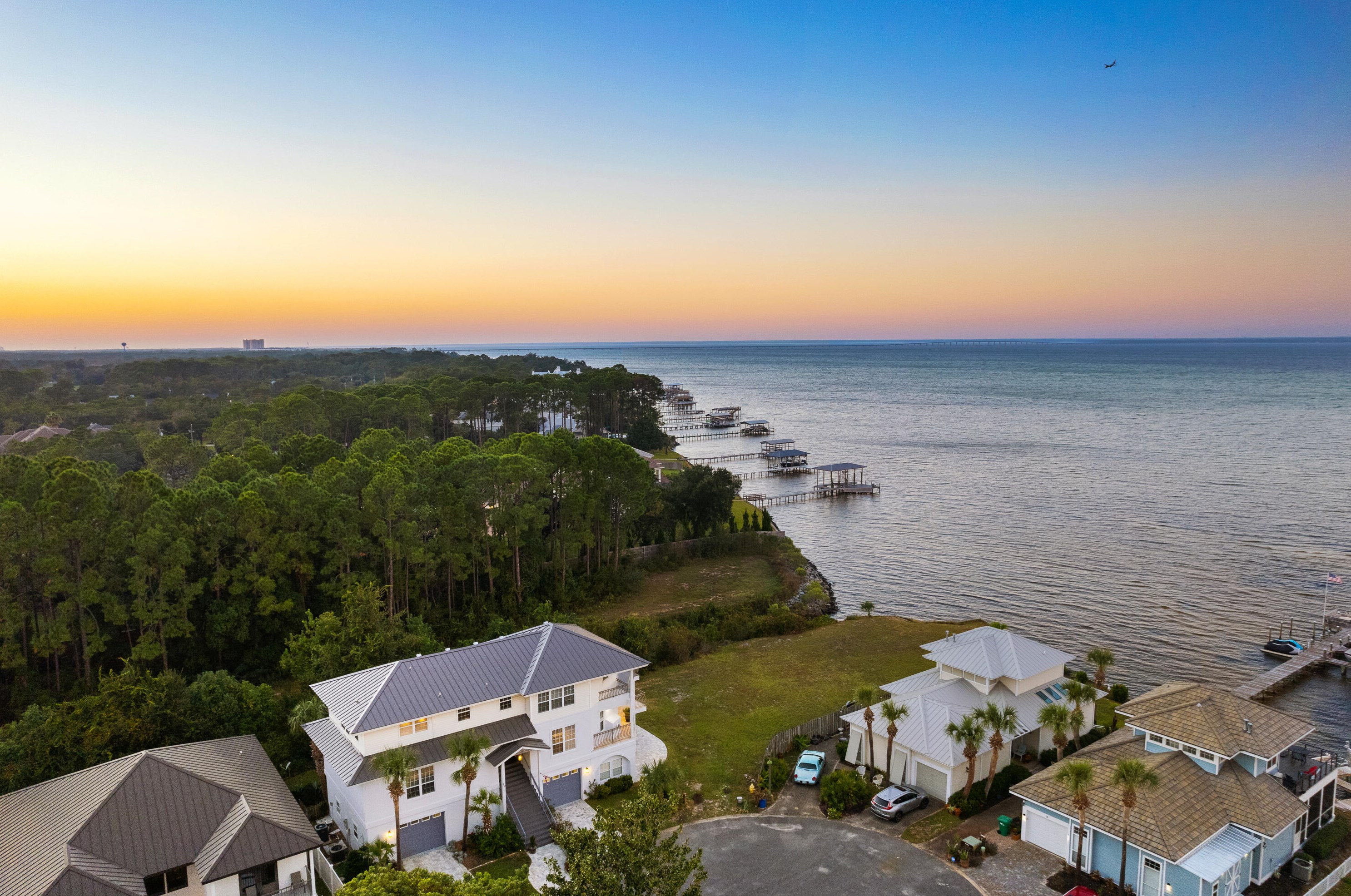 29 Garden Bay Ct, Destin FL 32550-5249 exterior