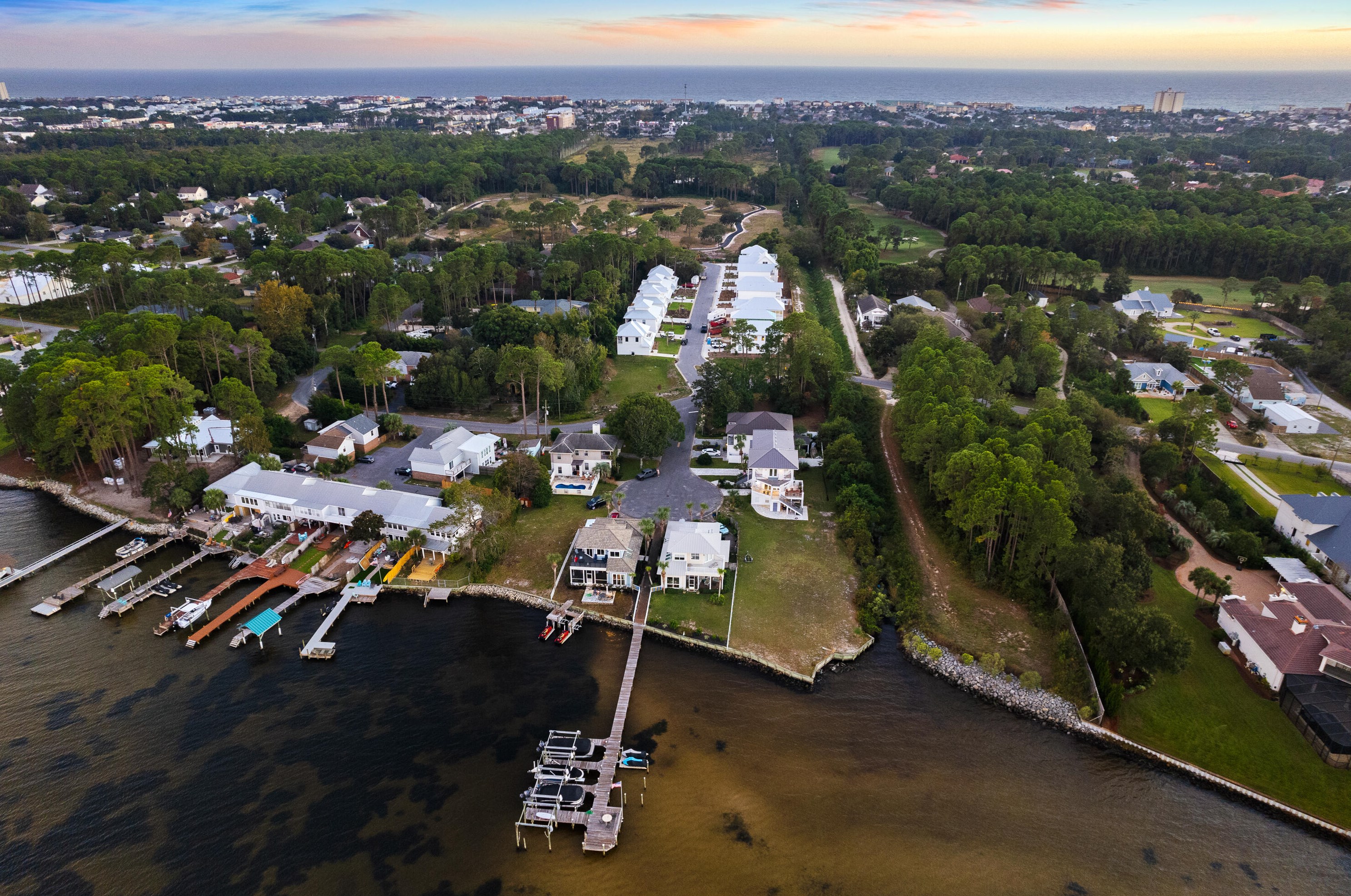 29 Garden Bay Ct, Destin FL 32550-5249 exterior