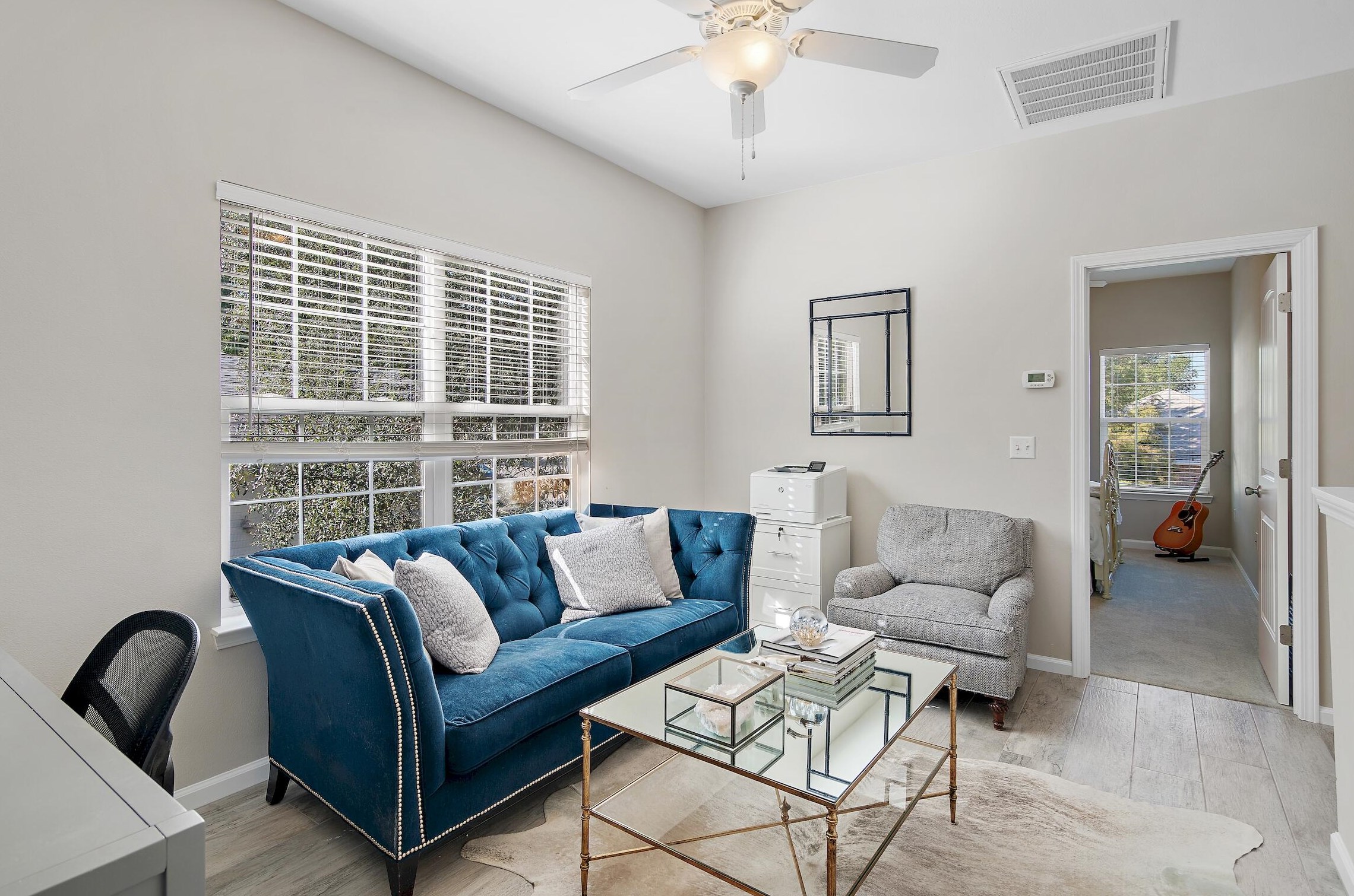 320 Fairwood Dr, Niceville FL  32578-3270 exterior