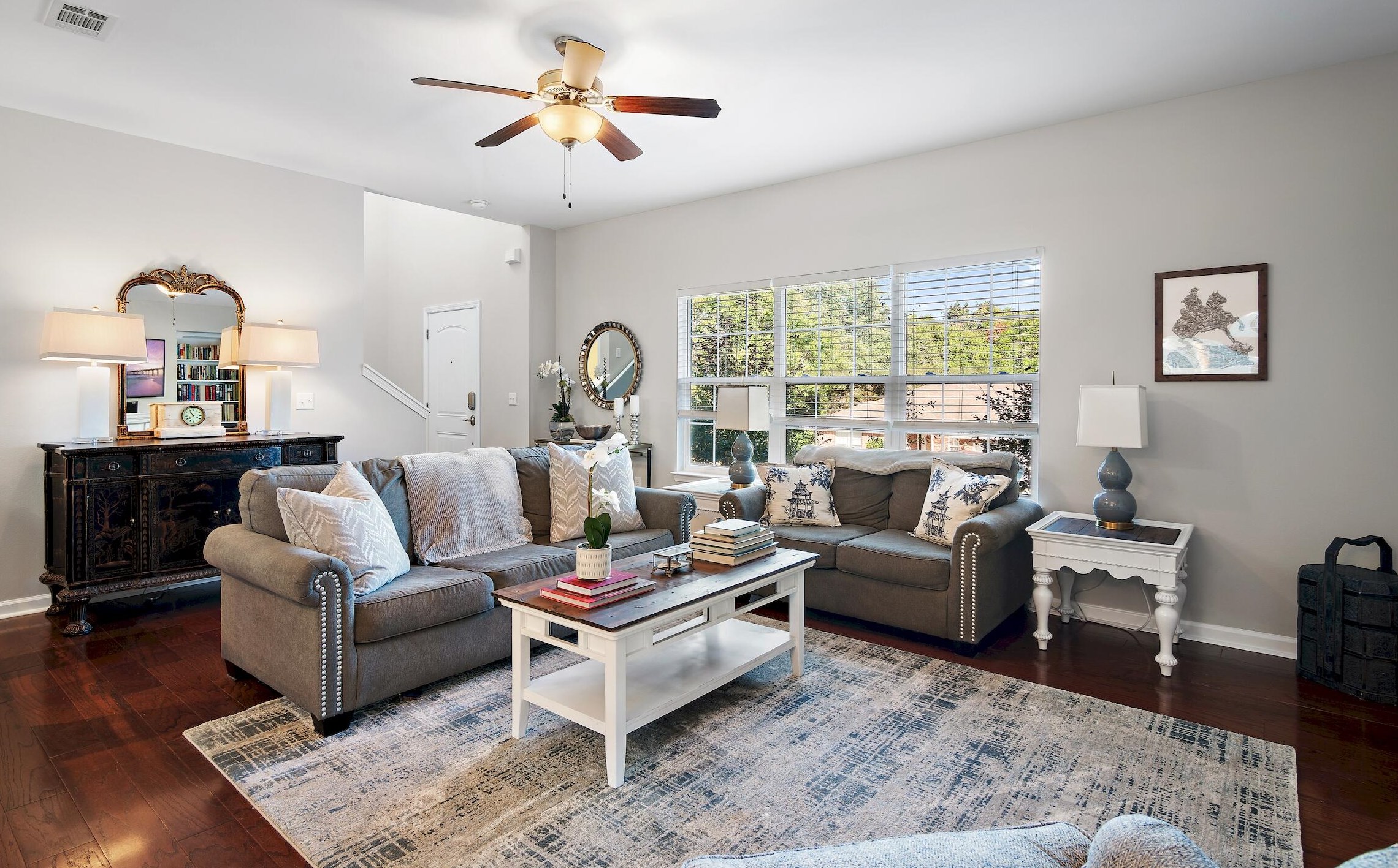 320 Fairwood Dr, Niceville FL  32578-3270 exterior