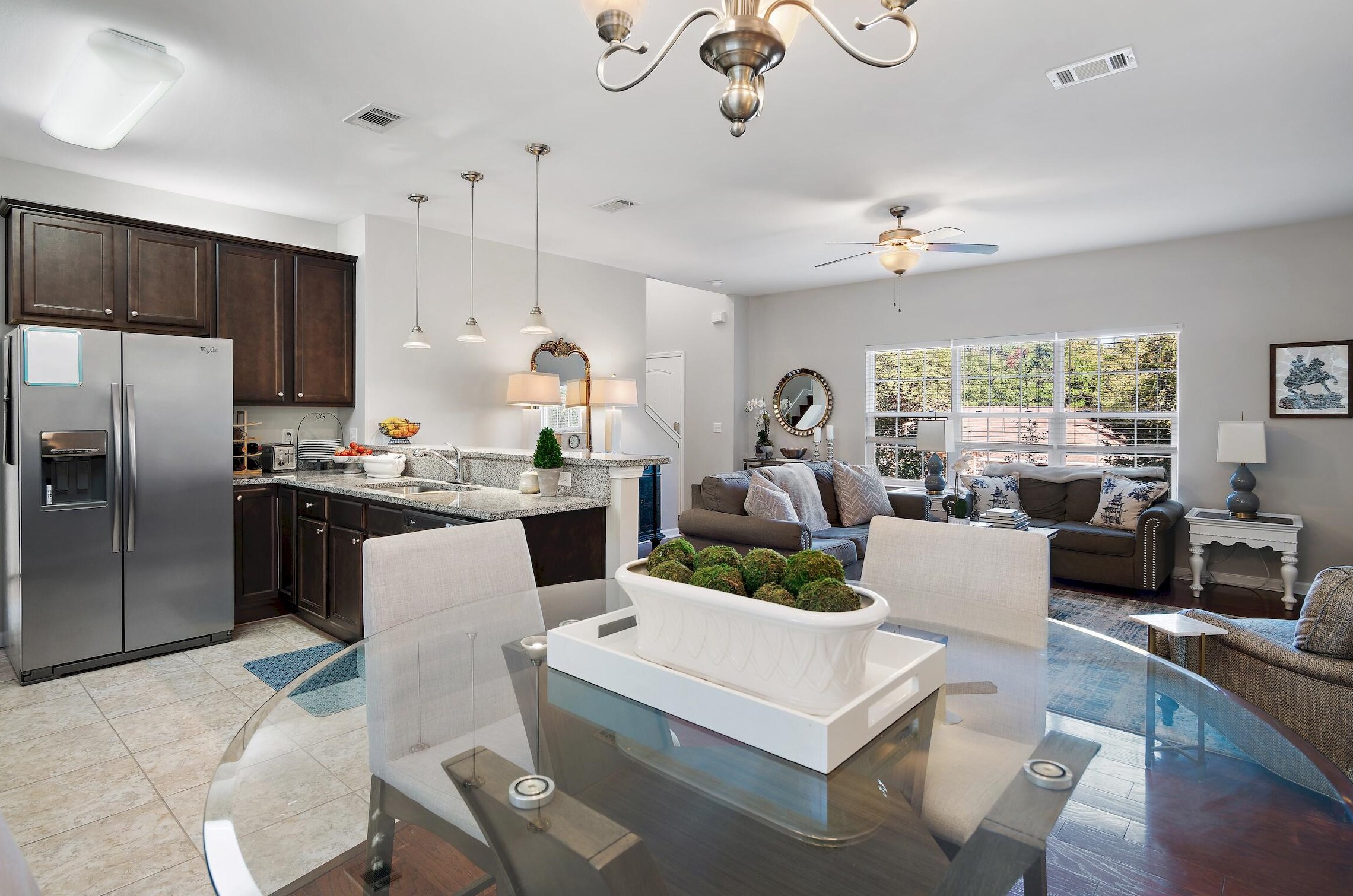 320 Fairwood Dr, Niceville FL  32578-3270 exterior